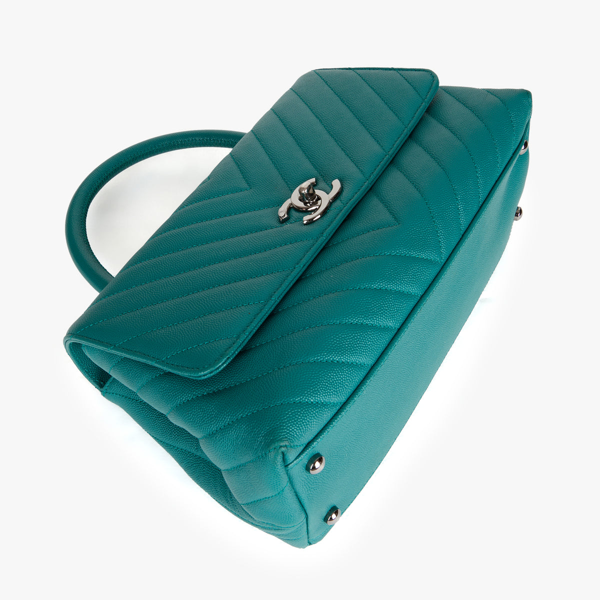 Borsa Chanel Coco Top Handle