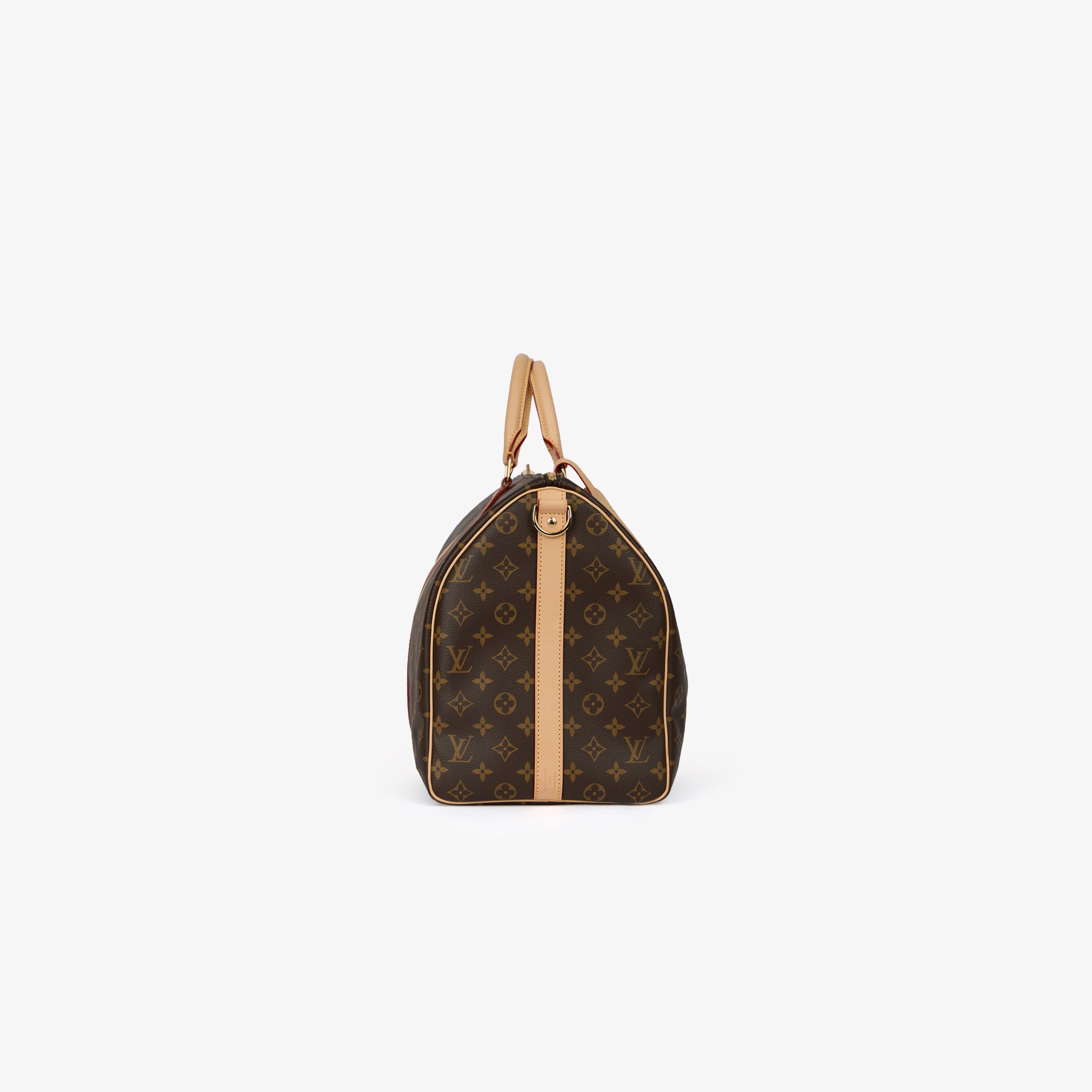 Borsa da viaggio Keepall 50 Bandouliere Louis Vuitton
