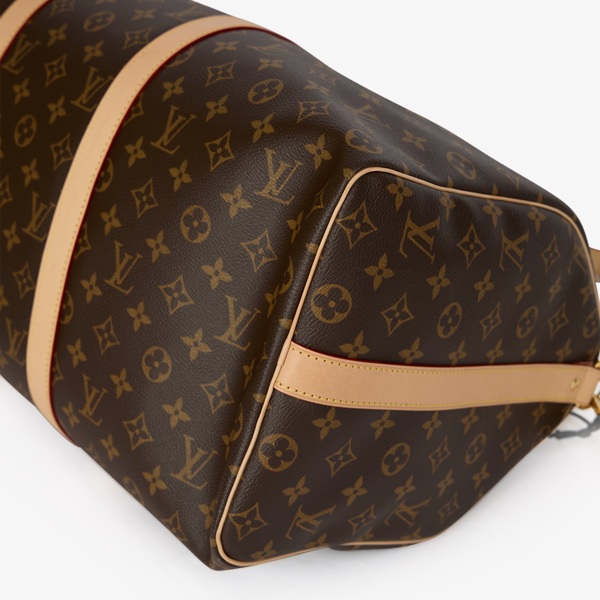 Borsa da viaggio Keepall 50 Bandouliere Louis Vuitton