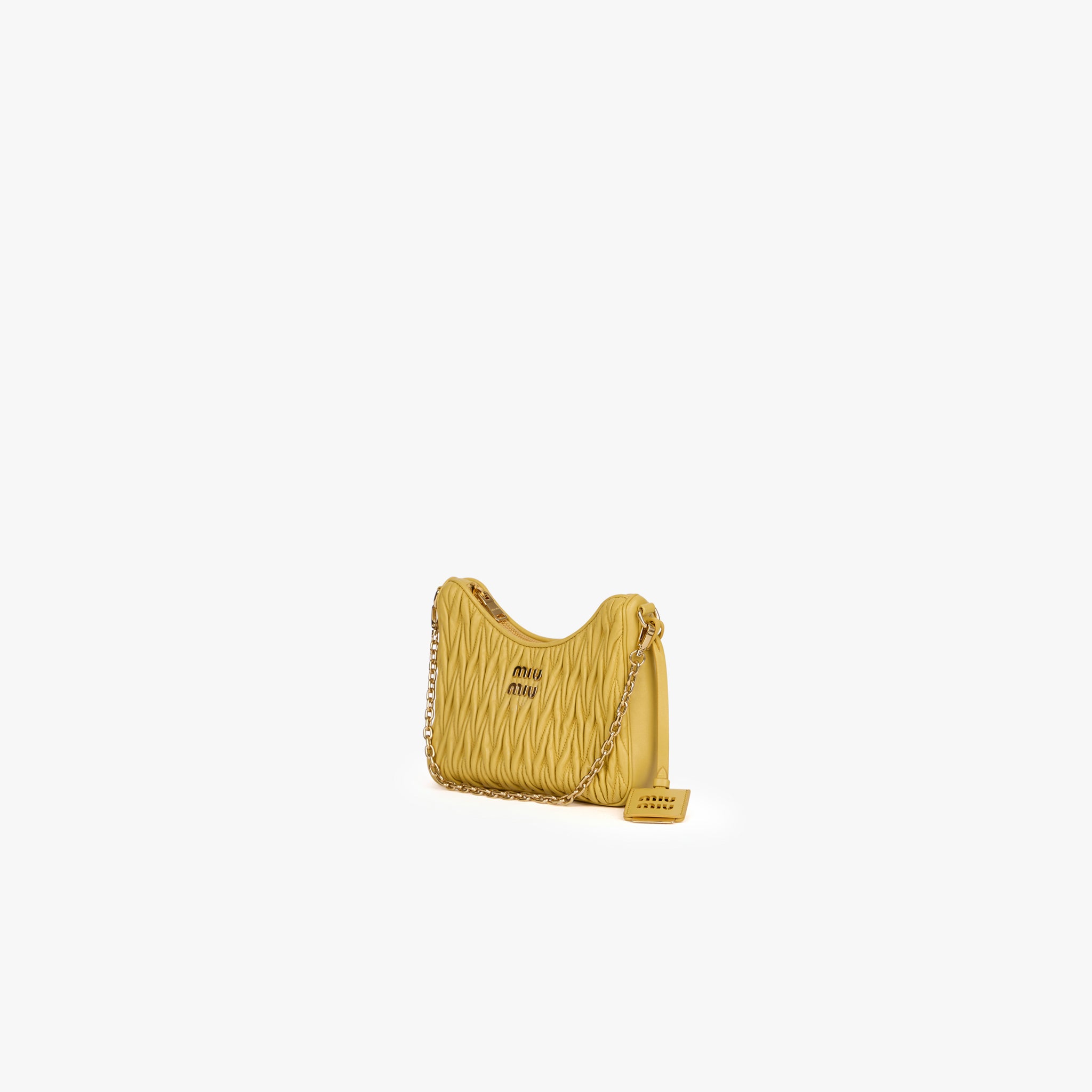 Borsa Miu Miu Matelassè