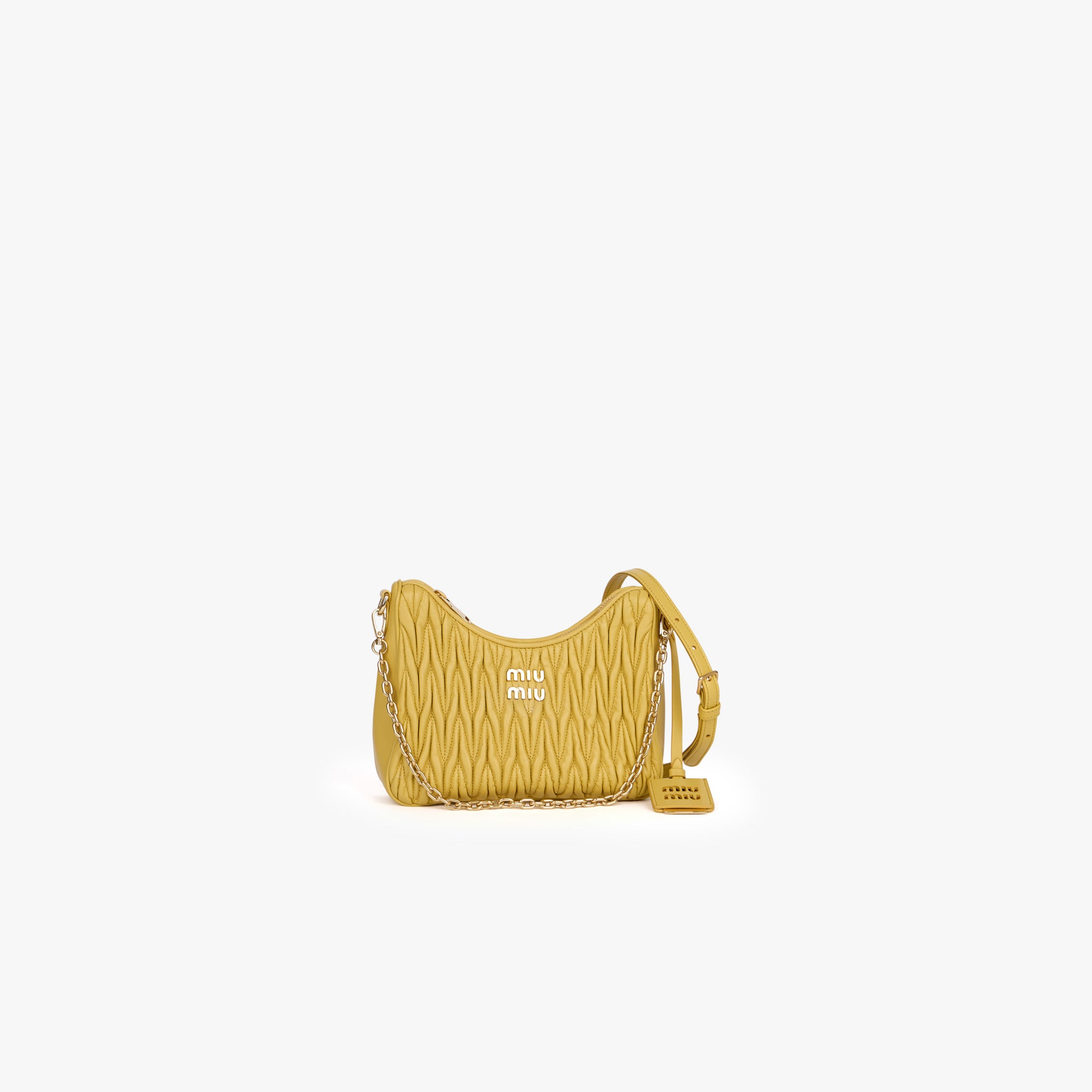 Borsa Miu Miu Matelassè