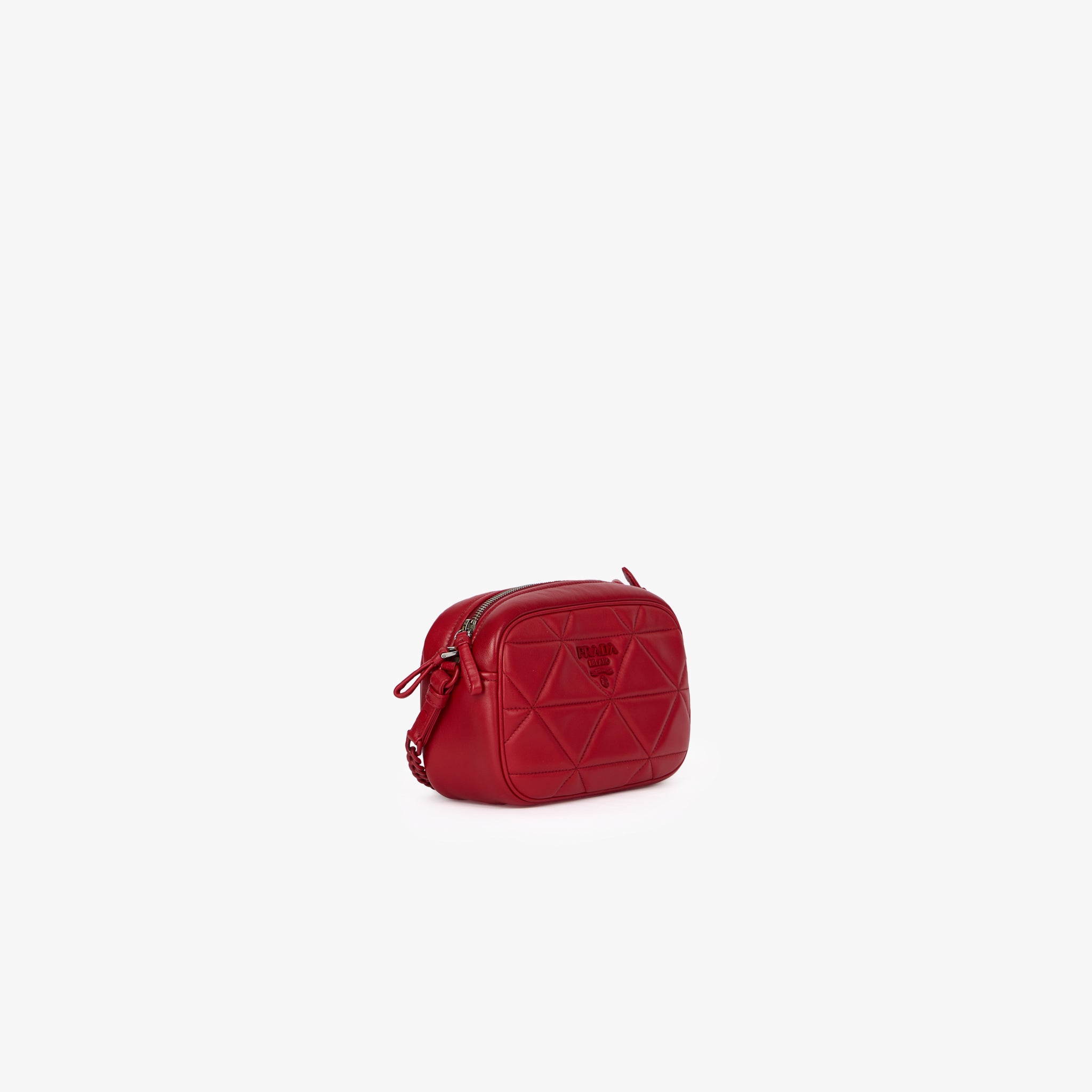 Borsa Prada Camera Bag Spectrum