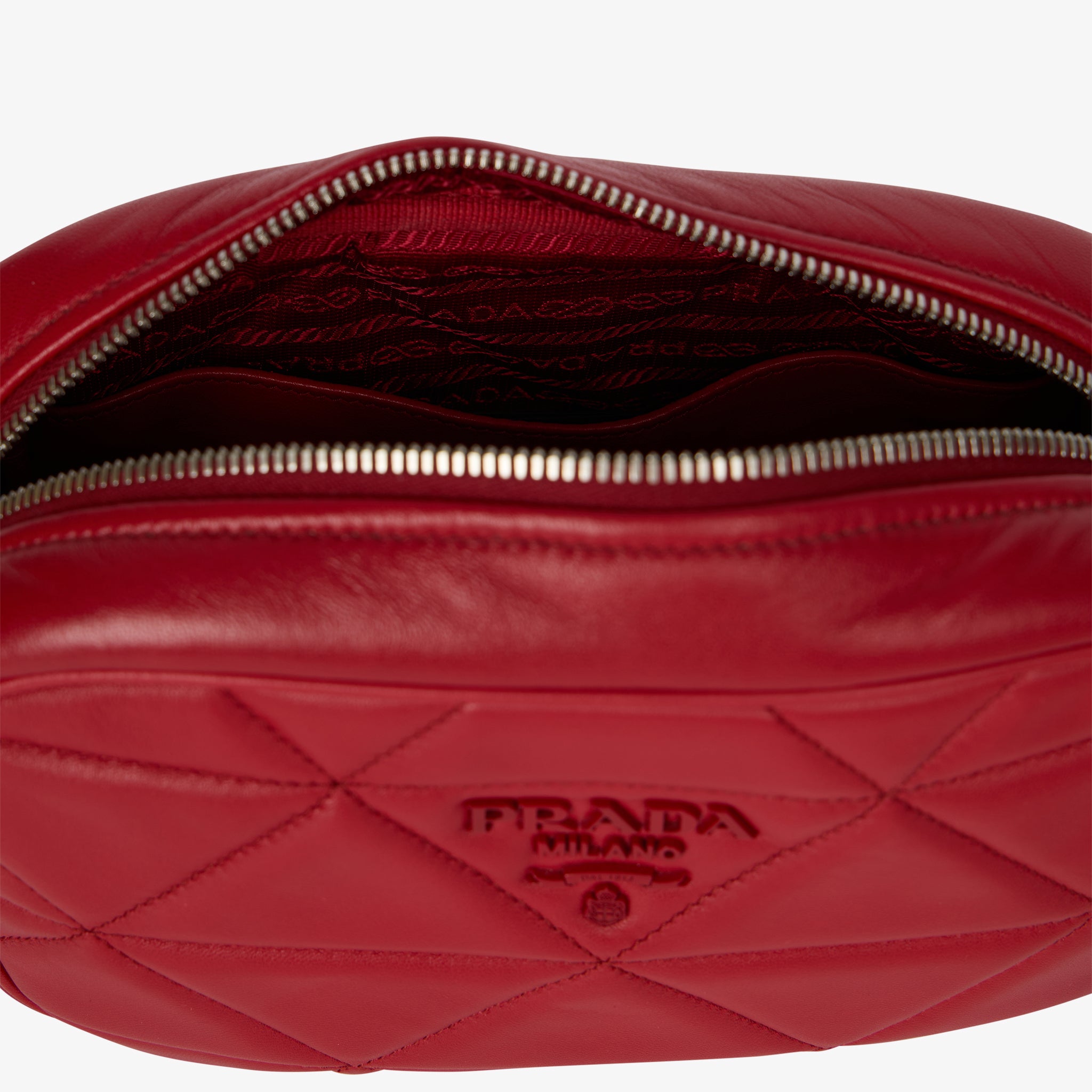 Borsa Prada Camera Bag Spectrum