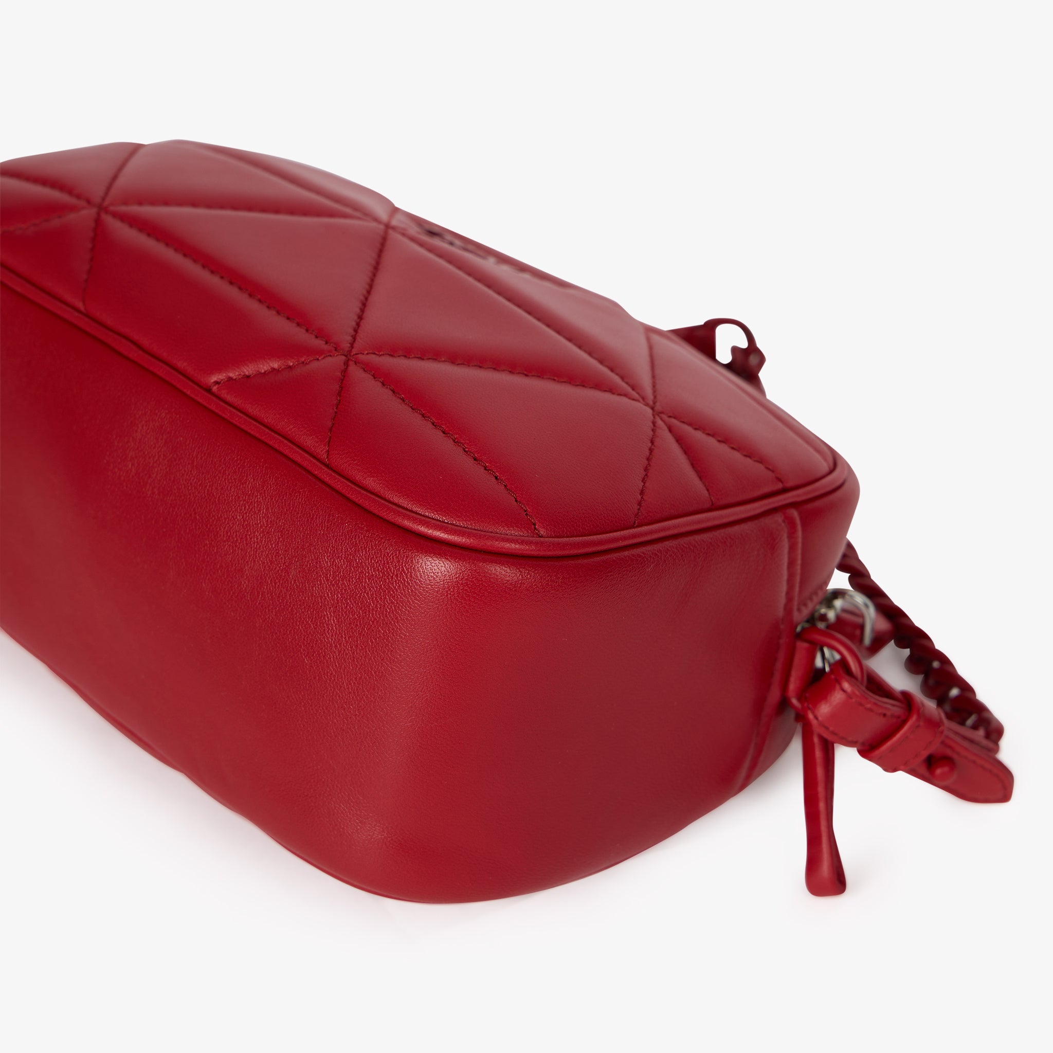 Borsa Prada Camera Bag Spectrum