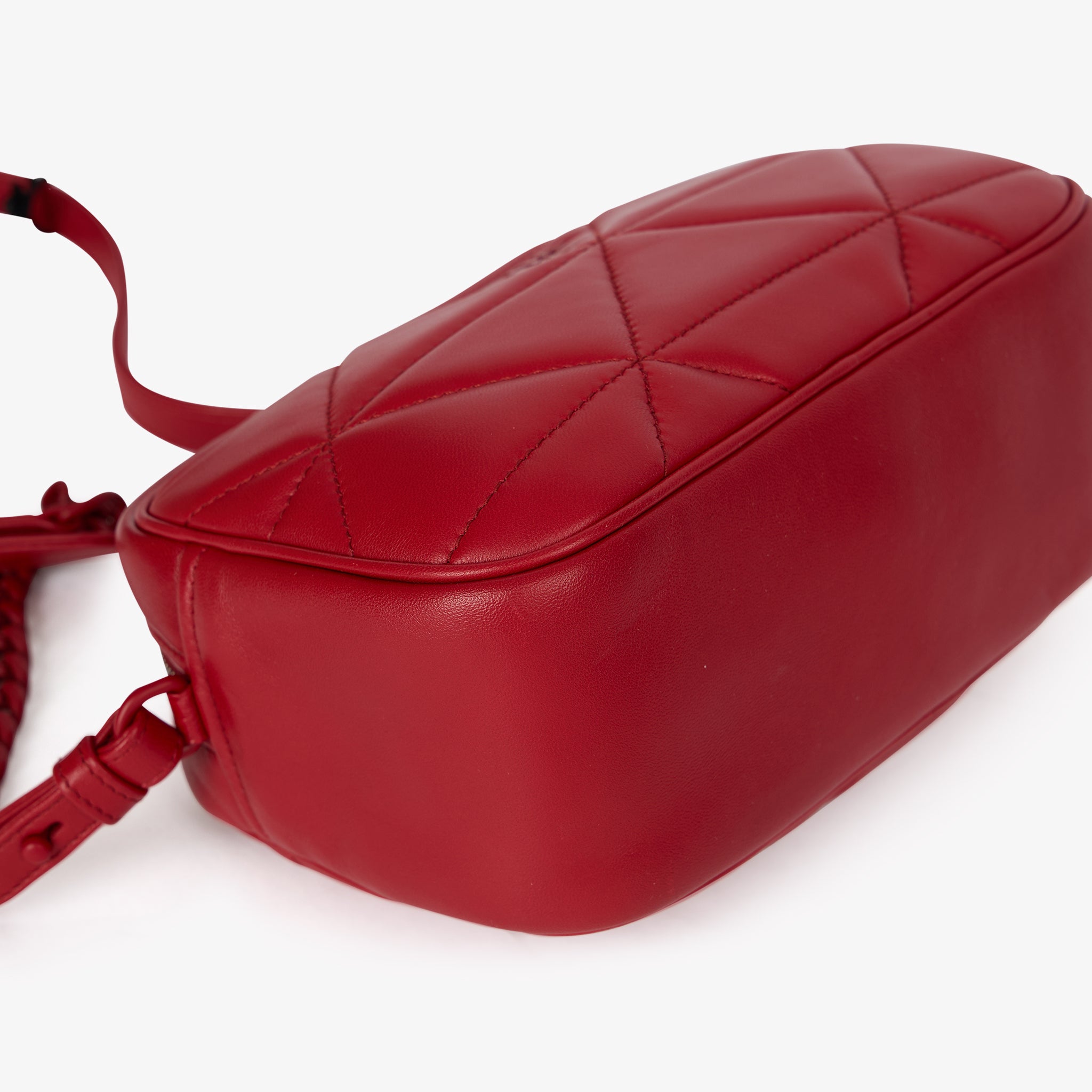 Borsa Prada Camera Bag Spectrum