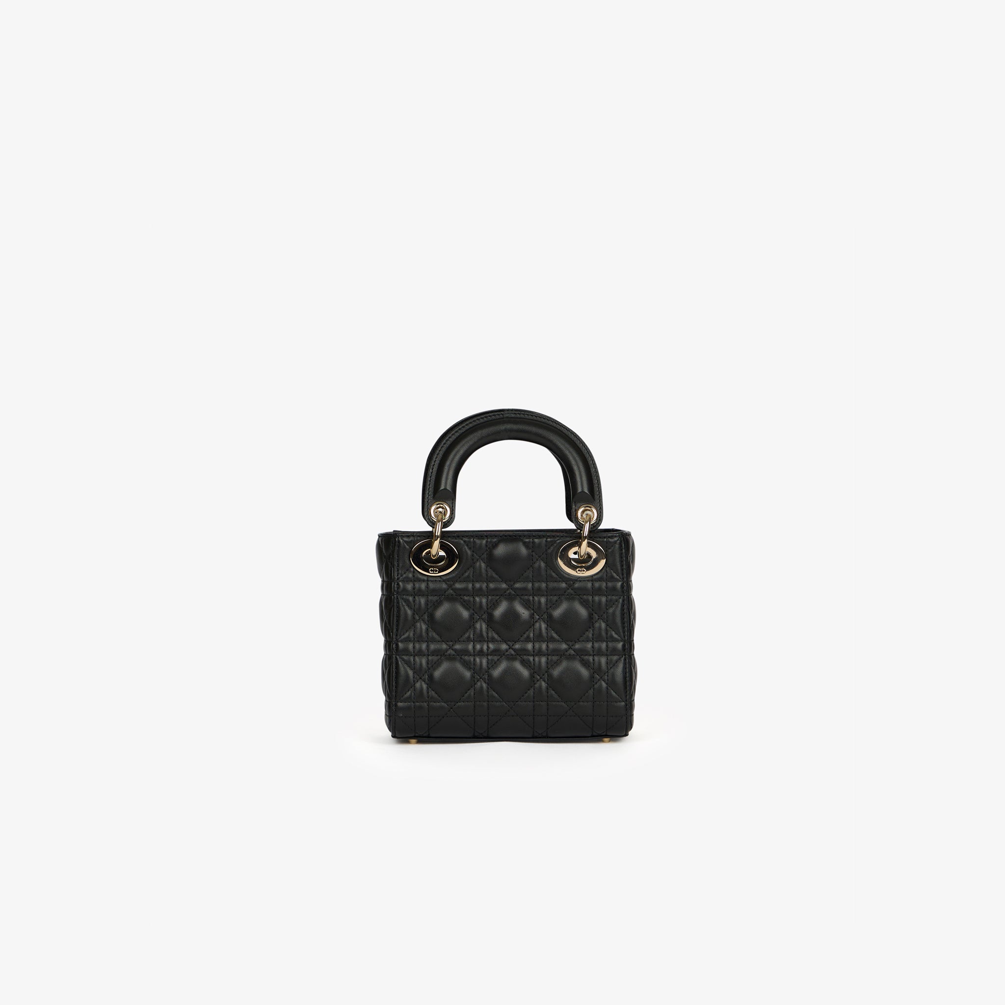 Borsa Lady Dior Mini