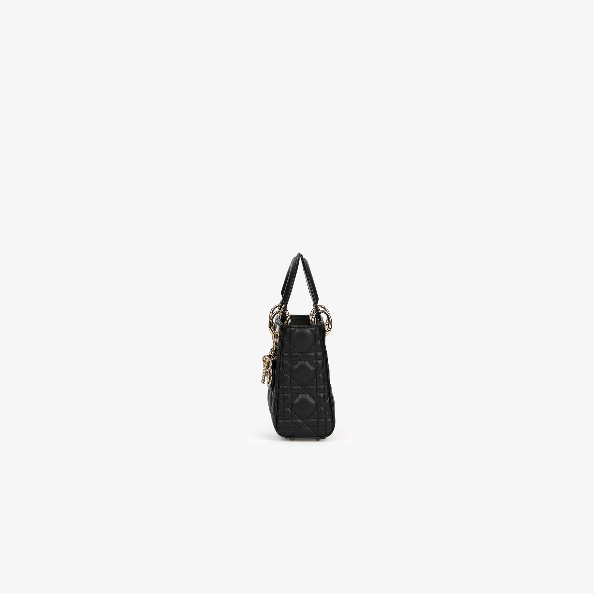 Borsa Lady Dior Mini