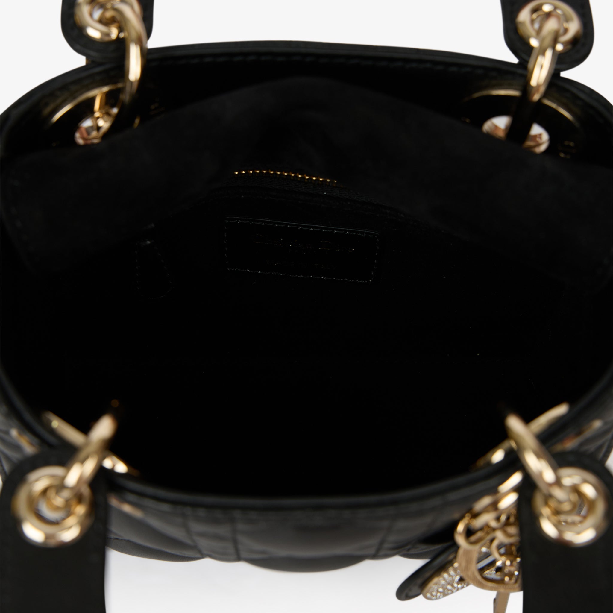 Borsa Lady Dior Mini