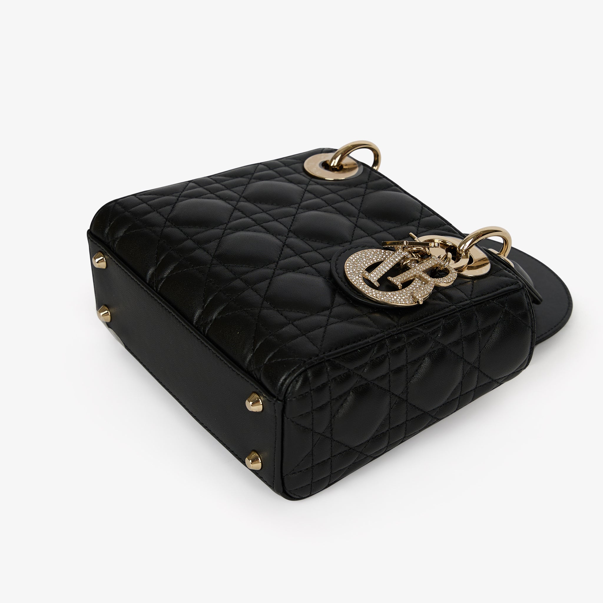 Borsa Lady Dior Mini