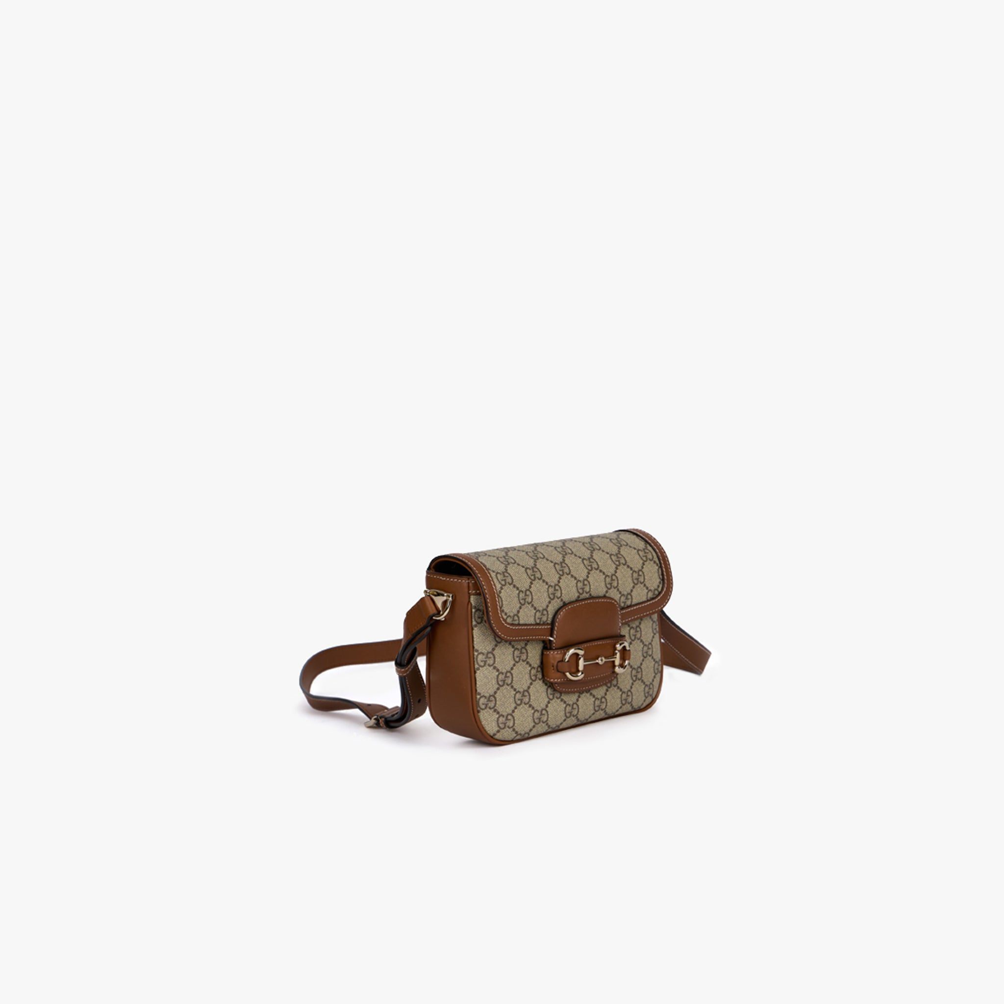 Borsa Gucci Mini Horsebit 1955