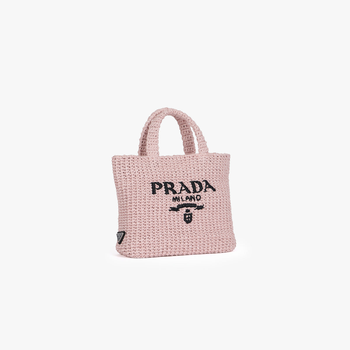 Borsa Prada Crochet