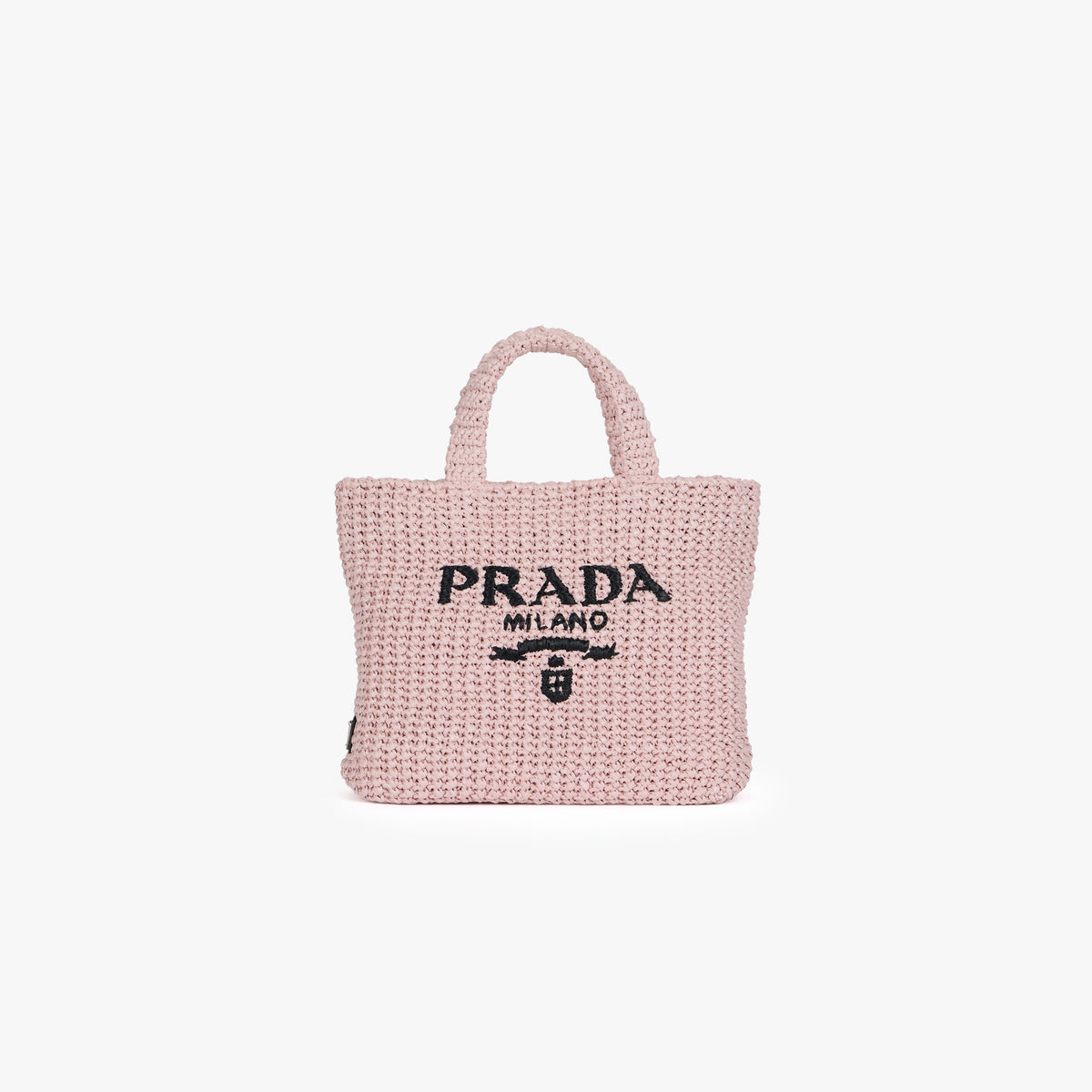 Borsa Prada Crochet