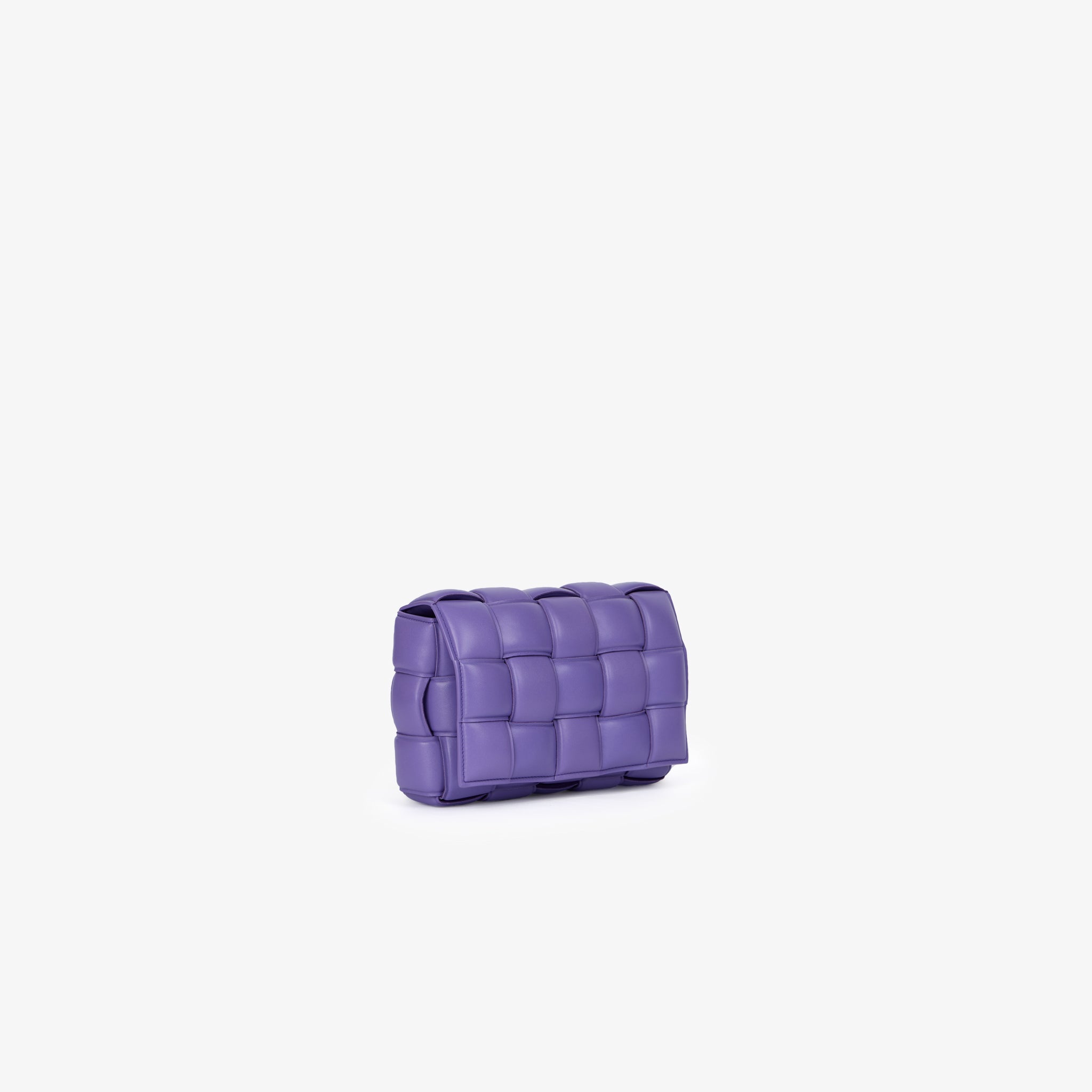 Borsa Bottega Veneta Cassette Padded