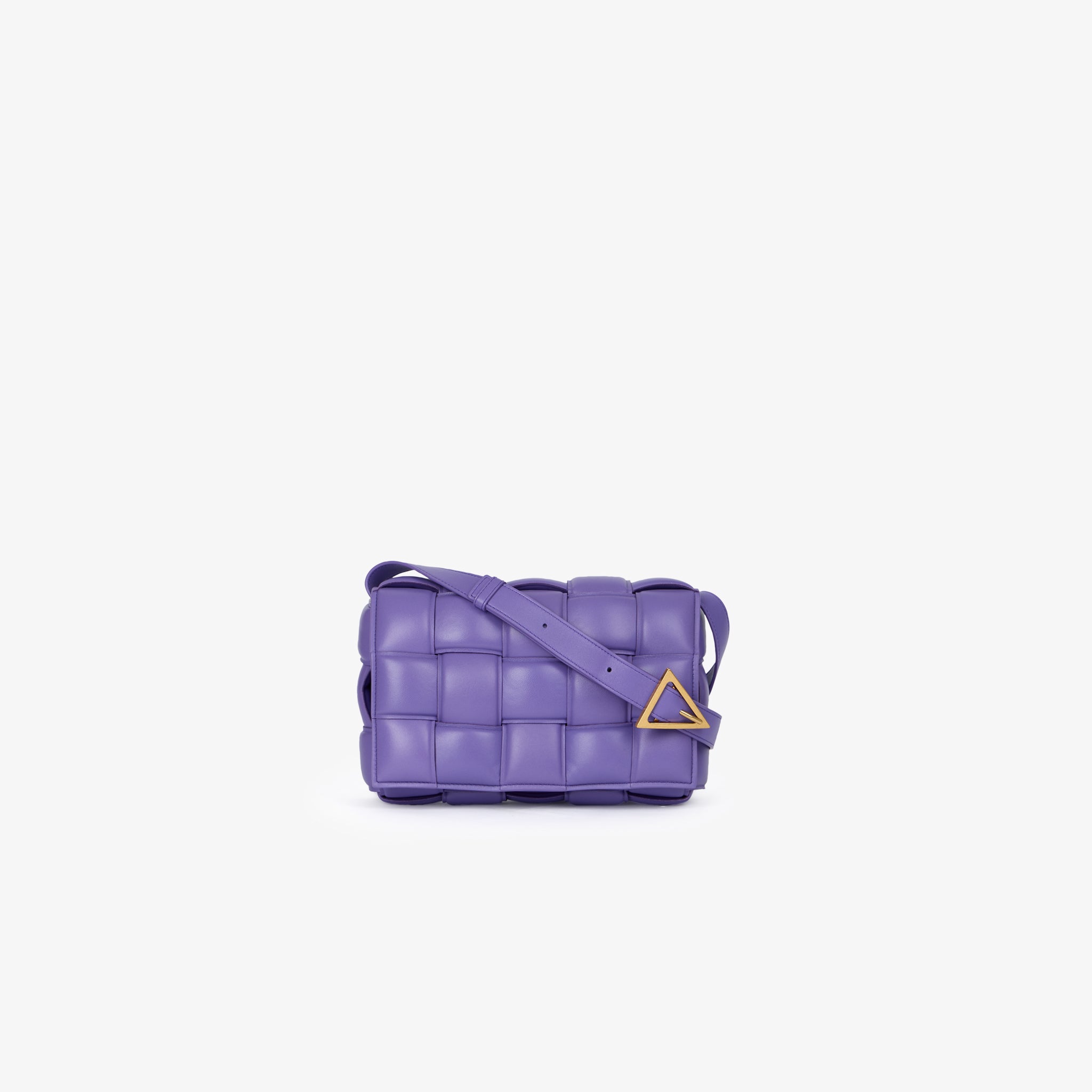 Borsa Bottega Veneta Cassette Padded