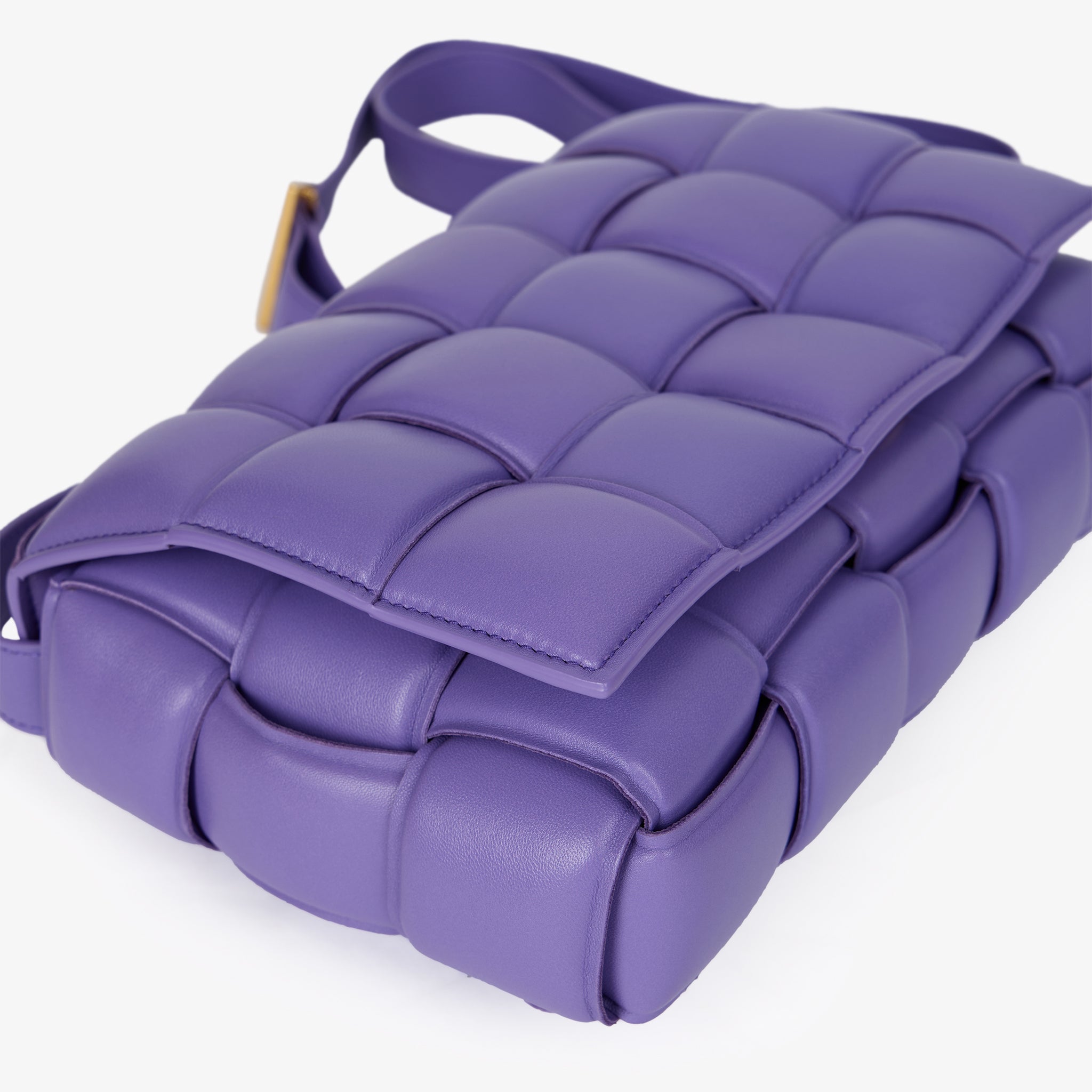 Borsa Bottega Veneta Cassette Padded