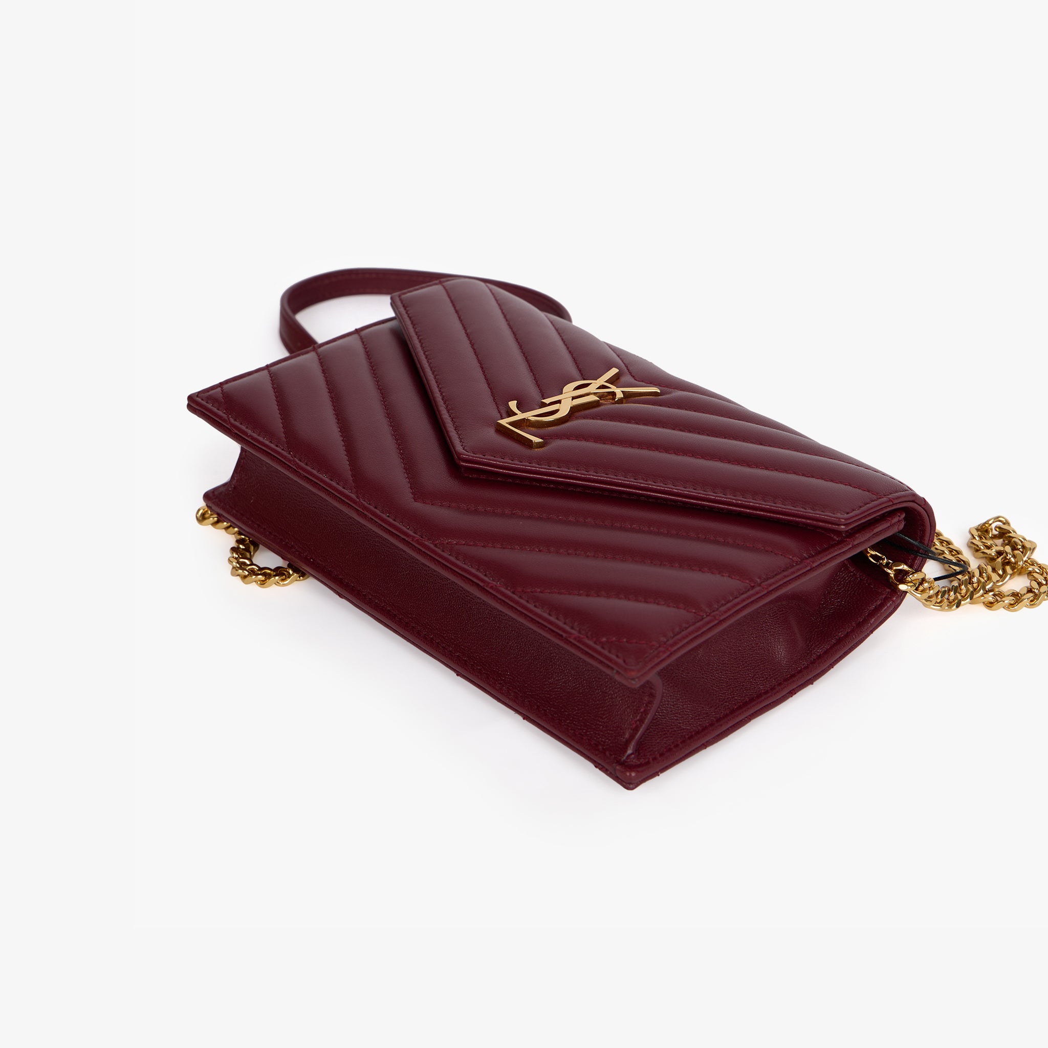 Borsa Ysl Envelope Cassandre