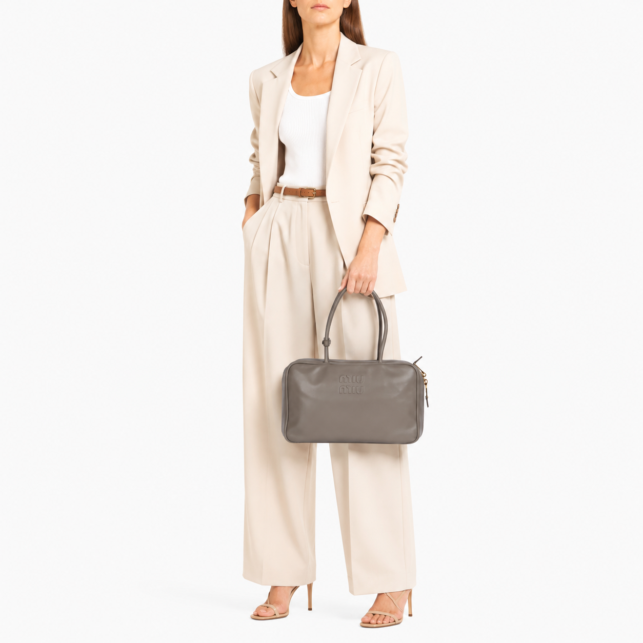 Borsa Miu Miu Beau