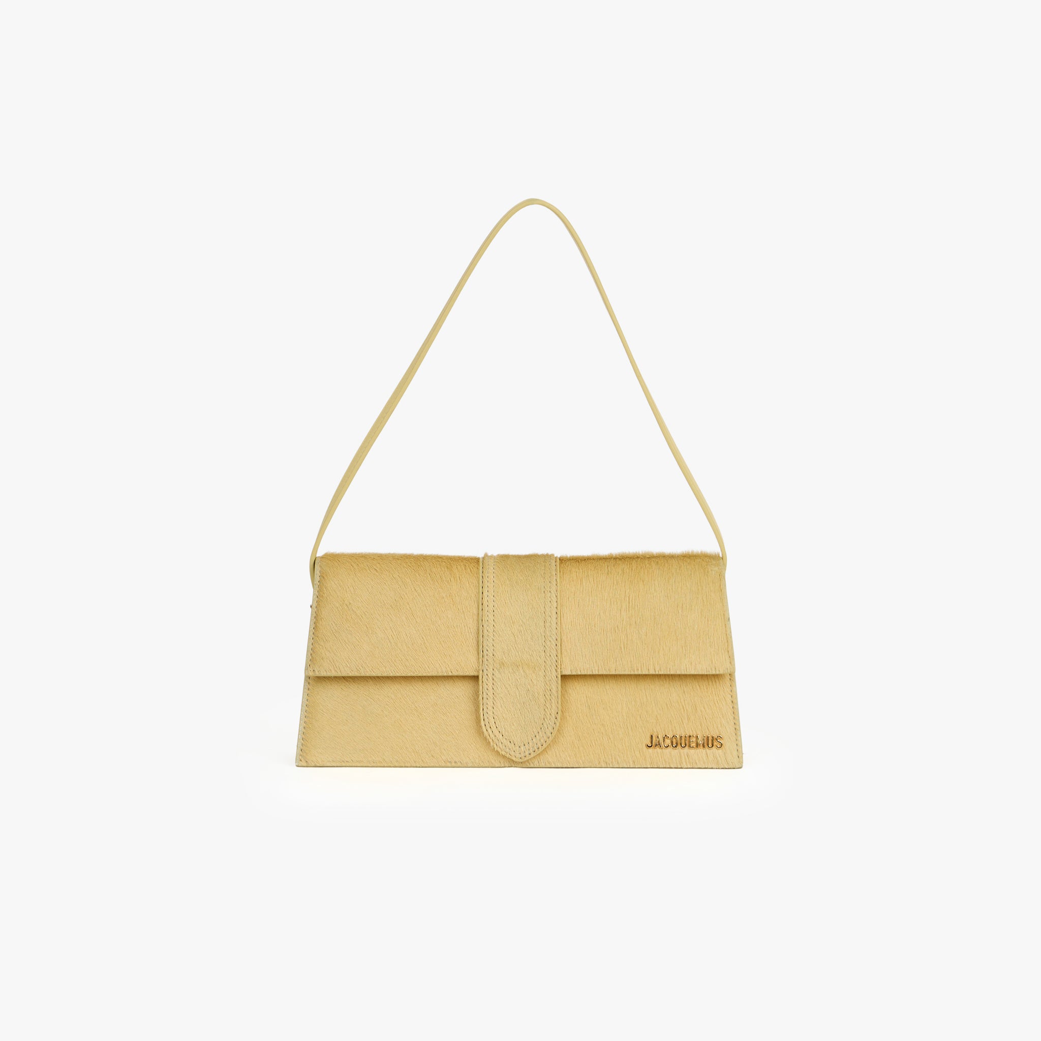 Borsa Jacquemus Le Bambino Long