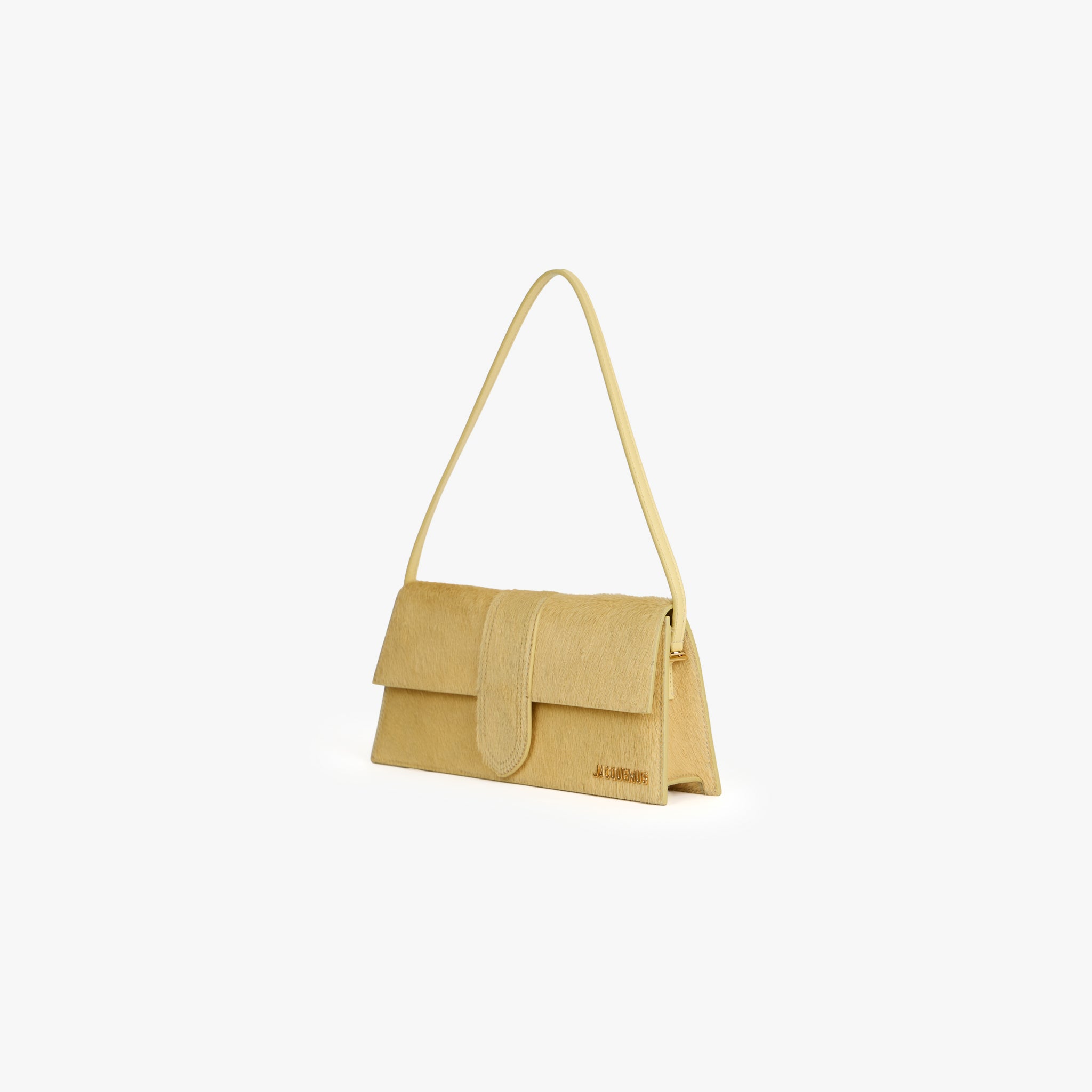 Borsa Jacquemus Le Bambino Long
