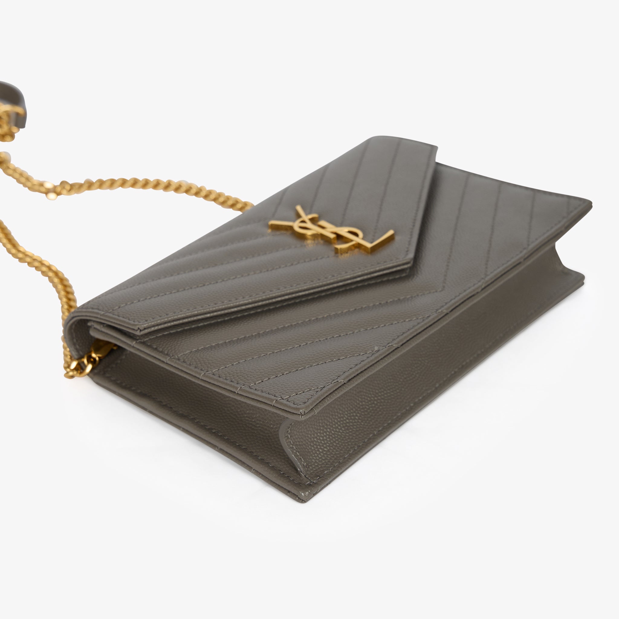 Borsa Ysl Envelope Cassandre