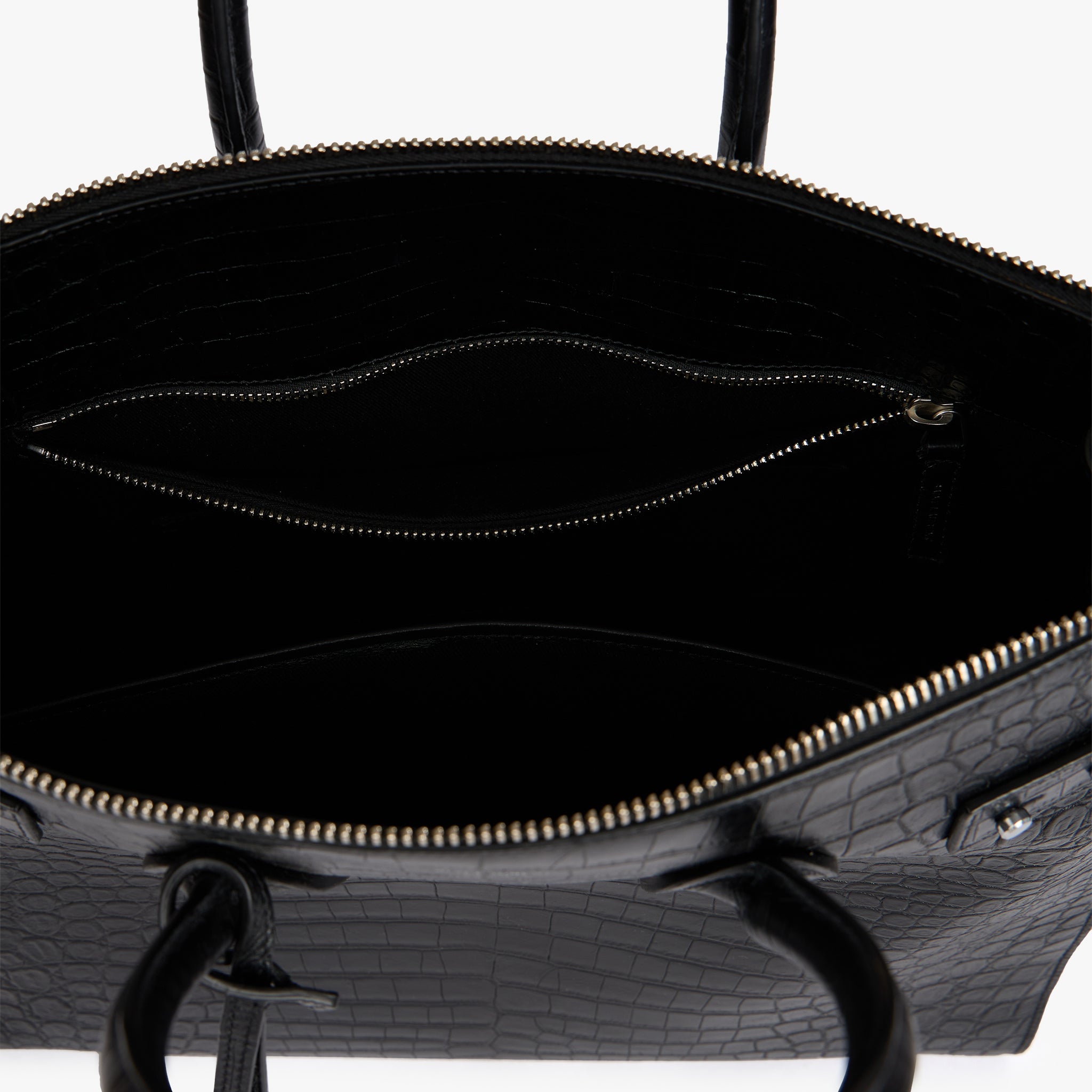 Borsa Ysl Sac De Jour Souple