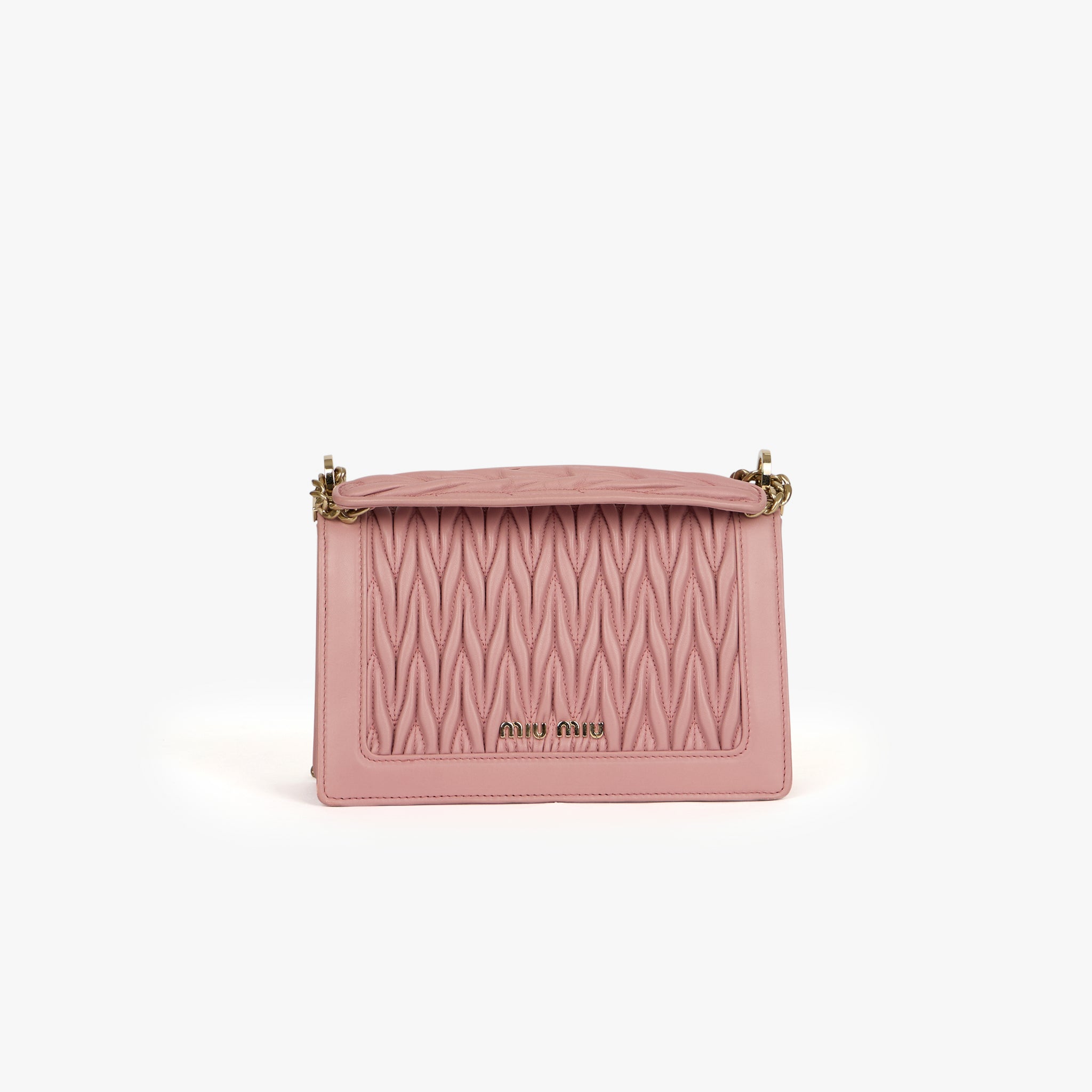 Borsa Miu Miu Confidential