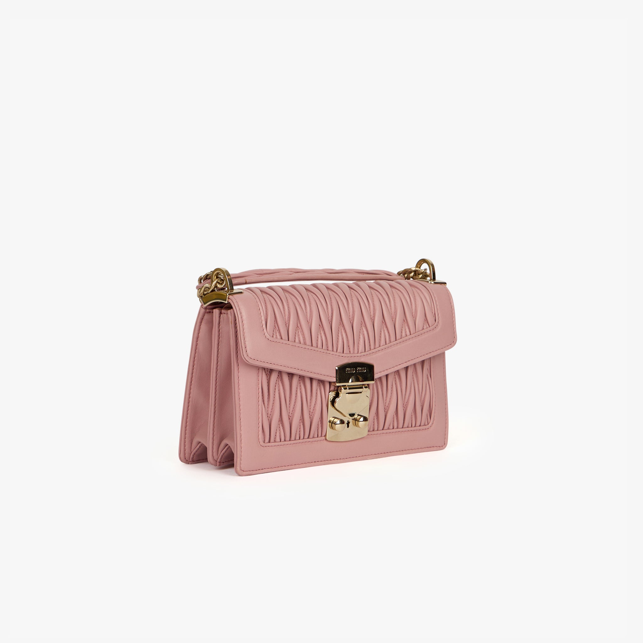 Borsa Miu Miu Confidential