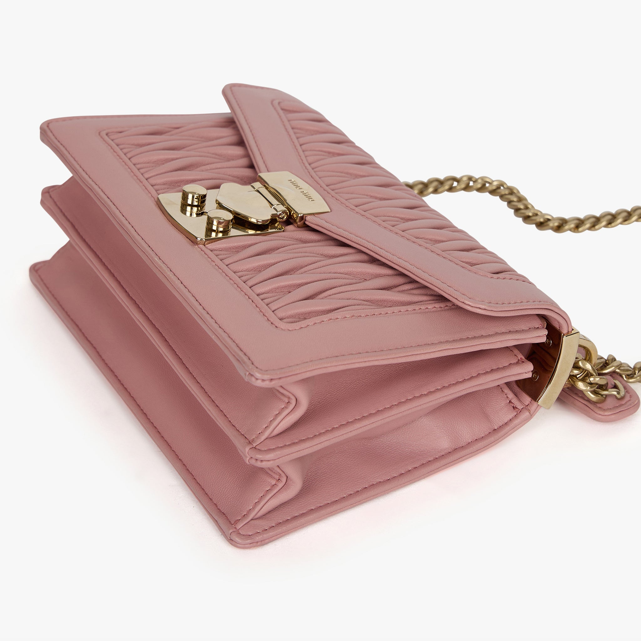 Borsa Miu Miu Confidential