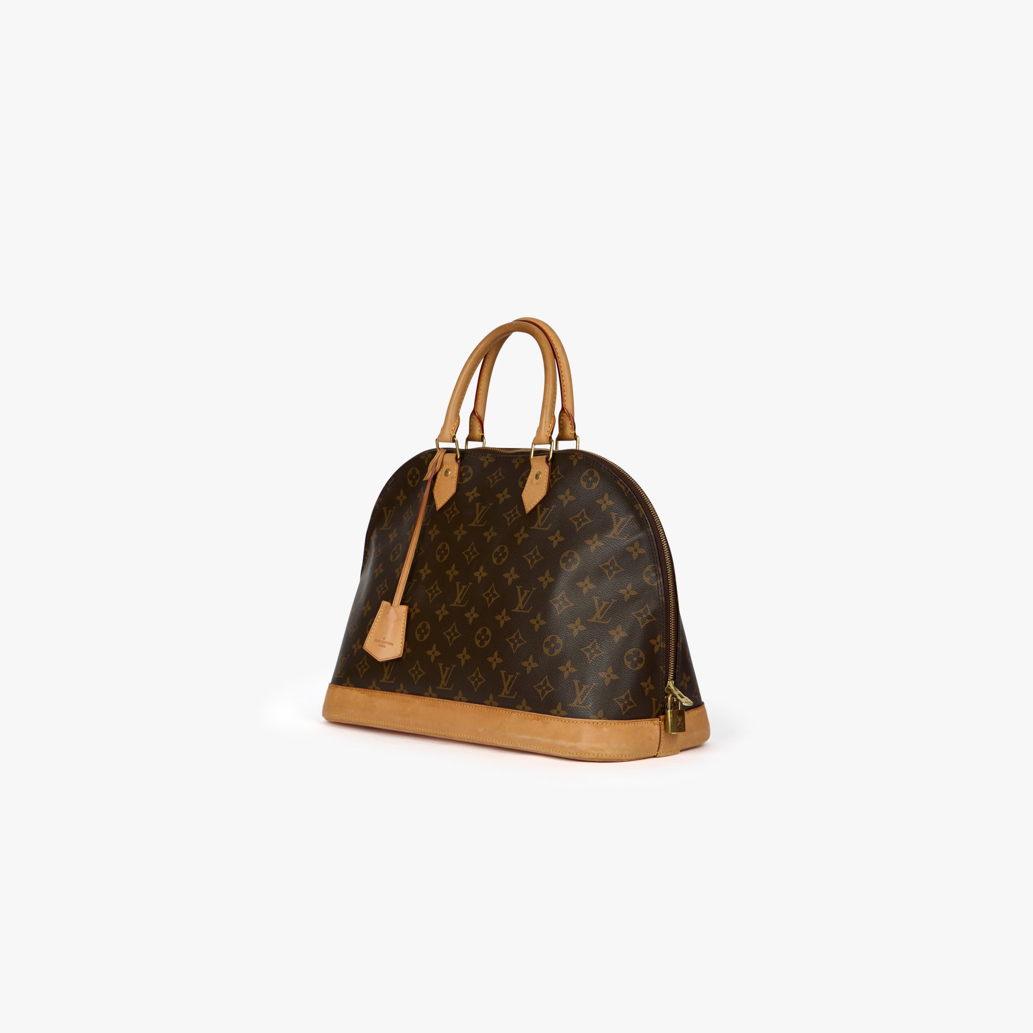 Borsa Louis Vuitton Alma