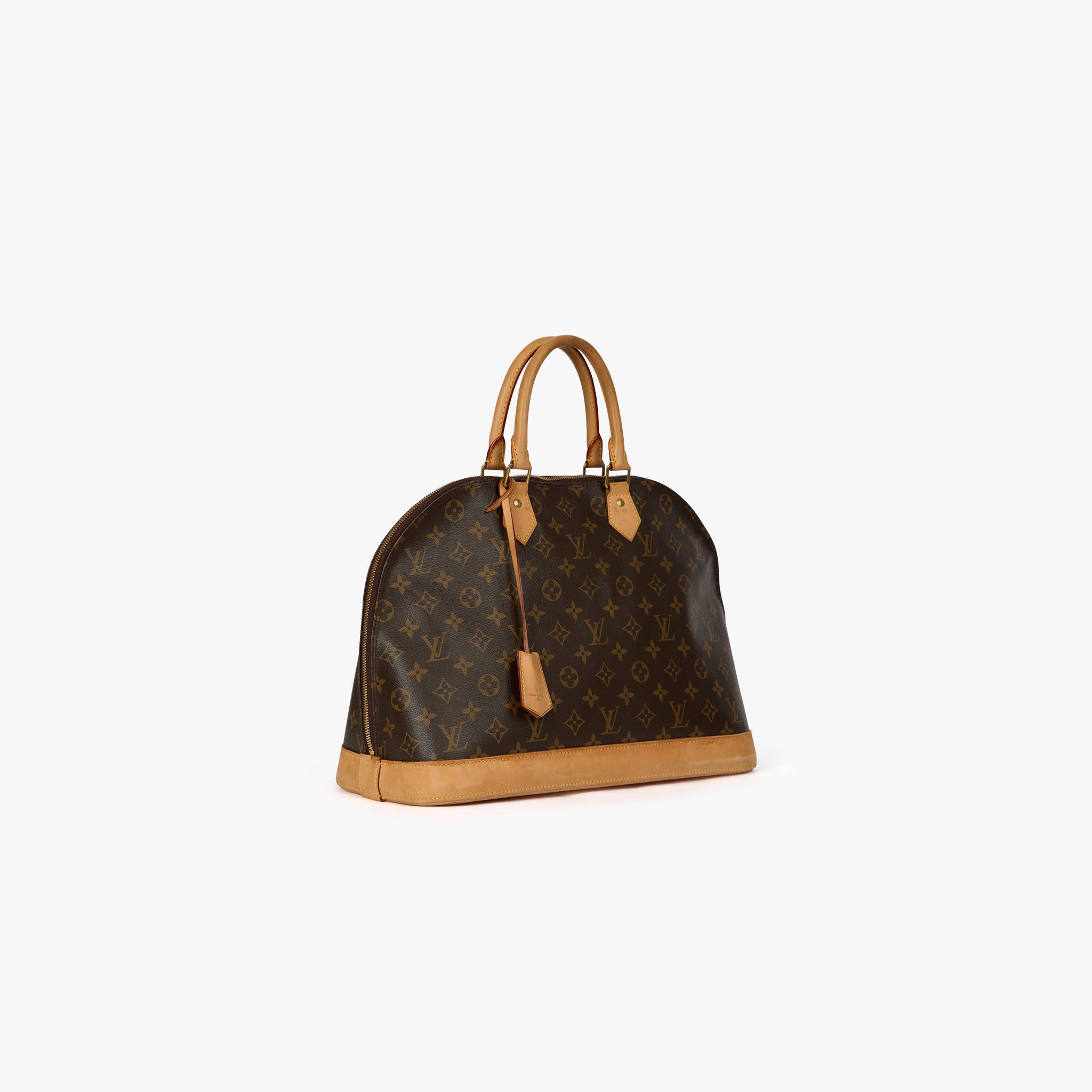 Borsa Louis Vuitton Alma