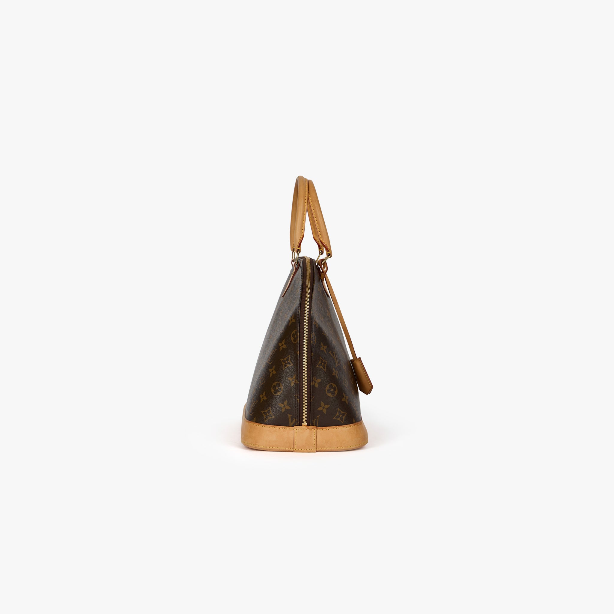 Borsa Louis Vuitton Alma