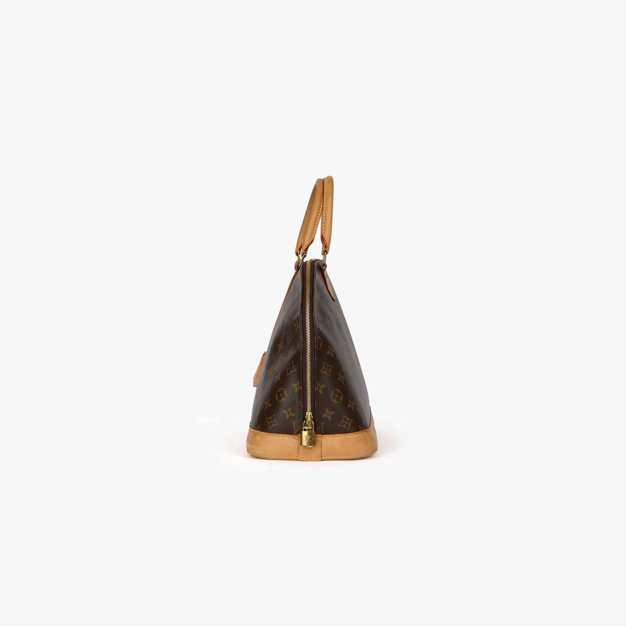 Borsa Louis Vuitton Alma MM