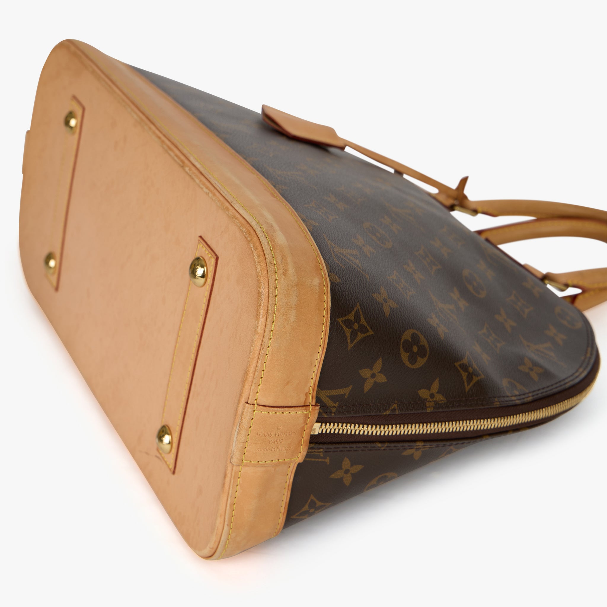 Borsa Louis Vuitton Alma MM