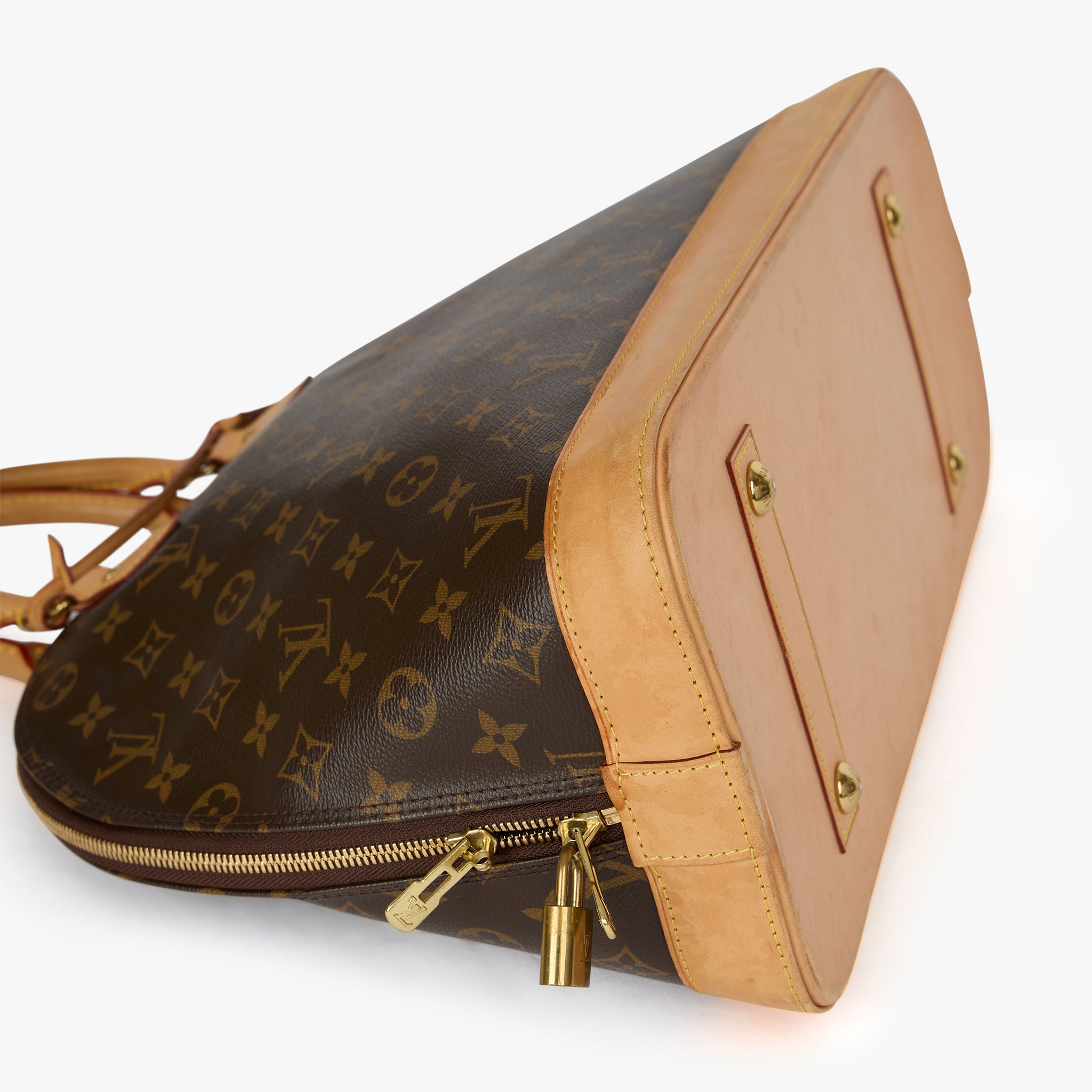 Borsa Louis Vuitton Alma MM