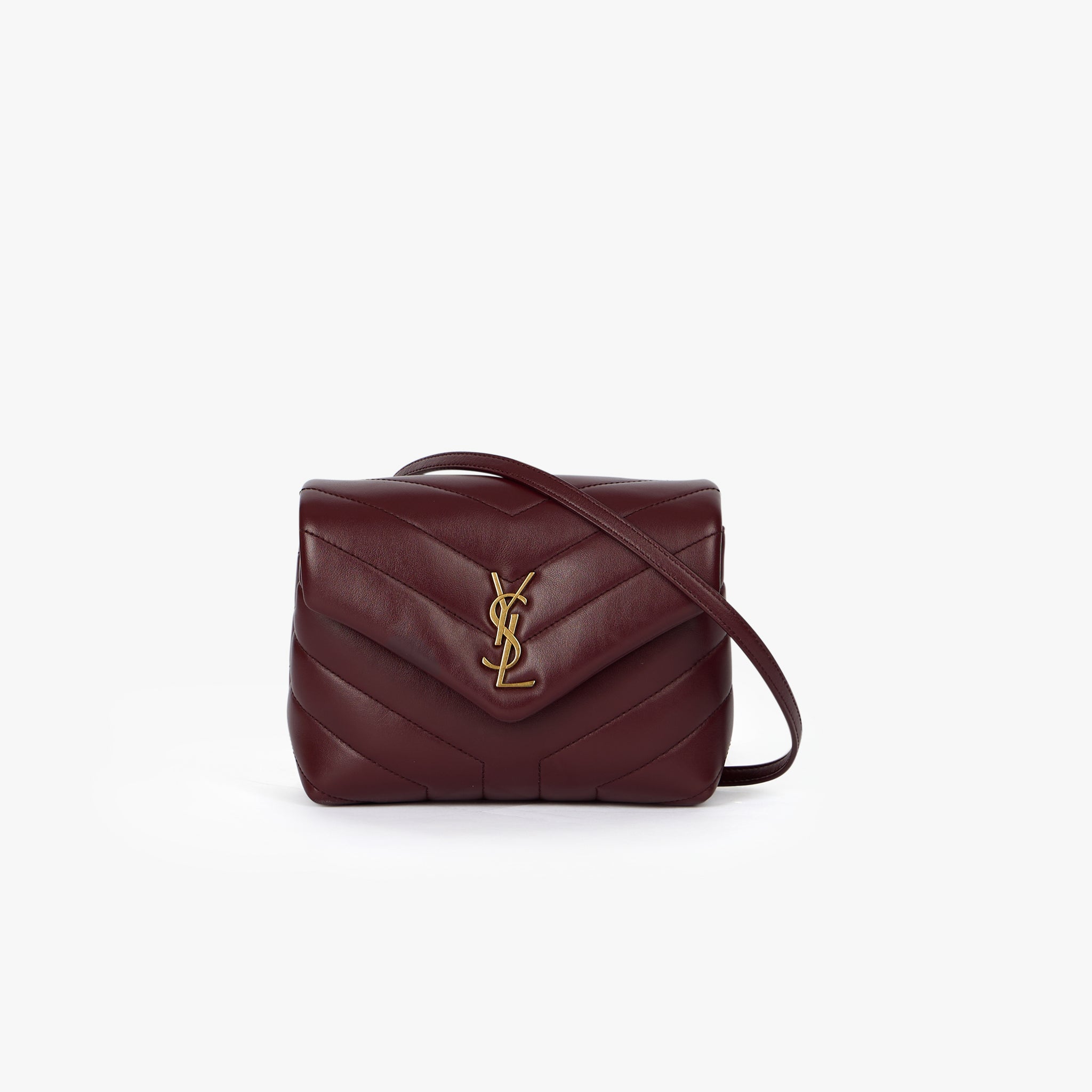 Borsa Ysl Loulou Toy