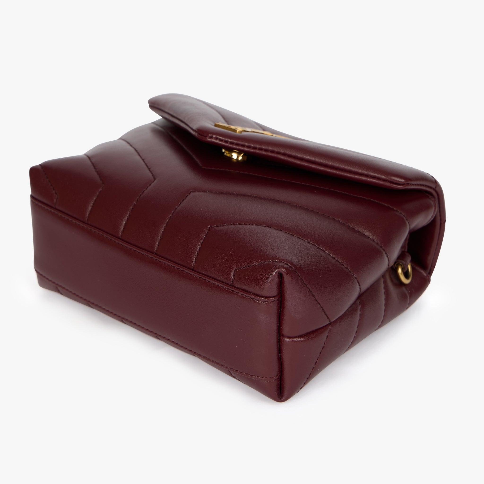 Borsa Ysl Loulou Toy
