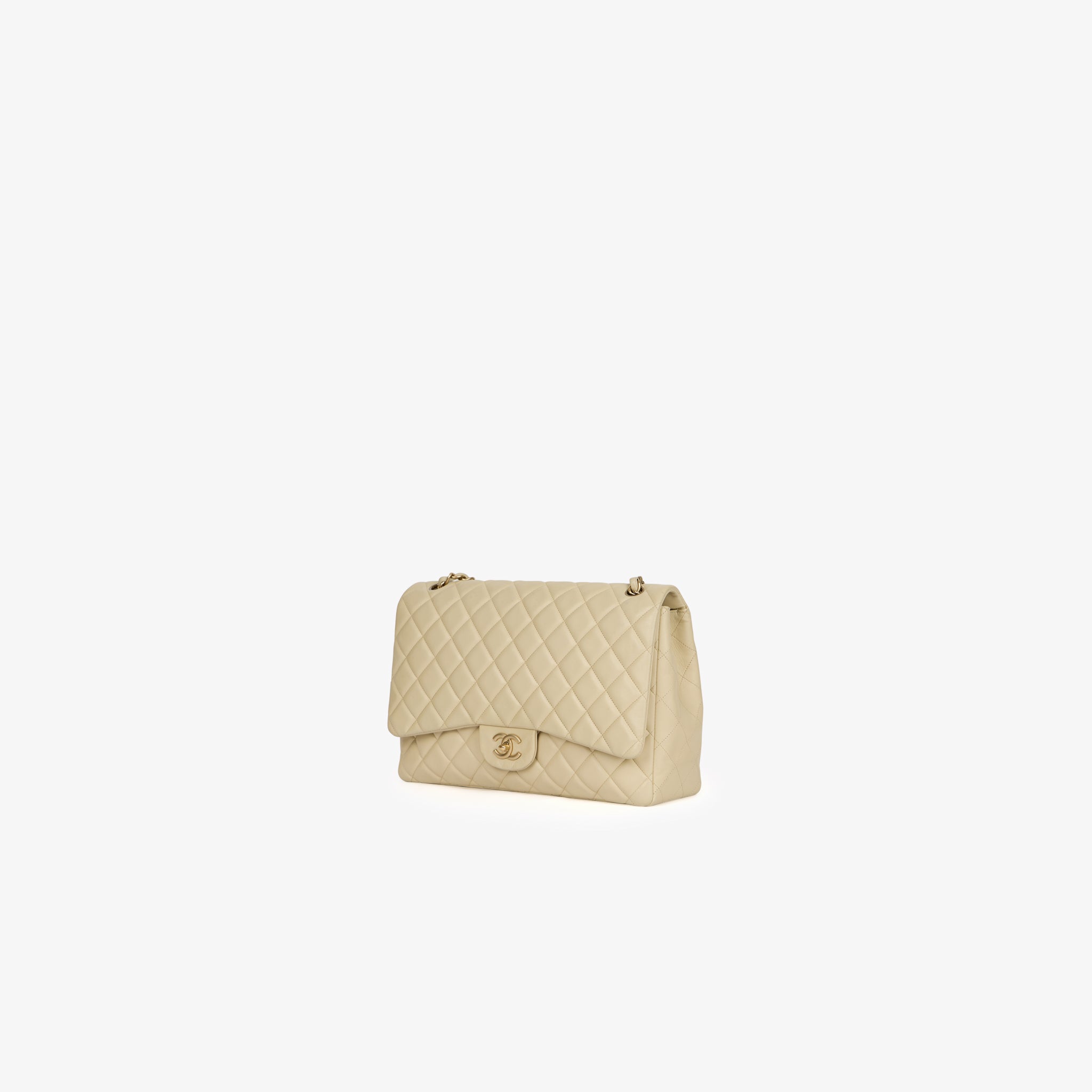 Borsa Chanel Maxi Jumbo