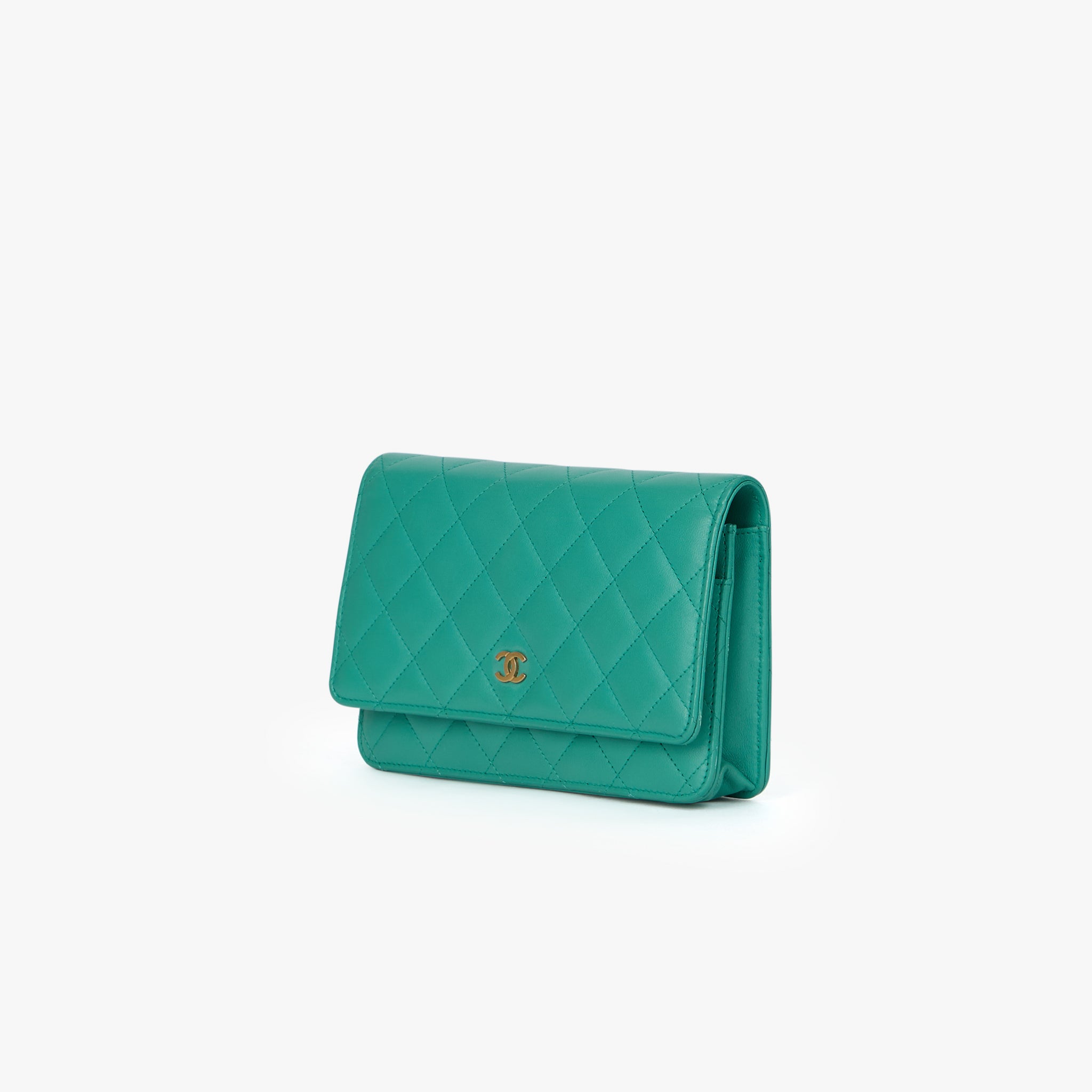Borsa Chanel Woc