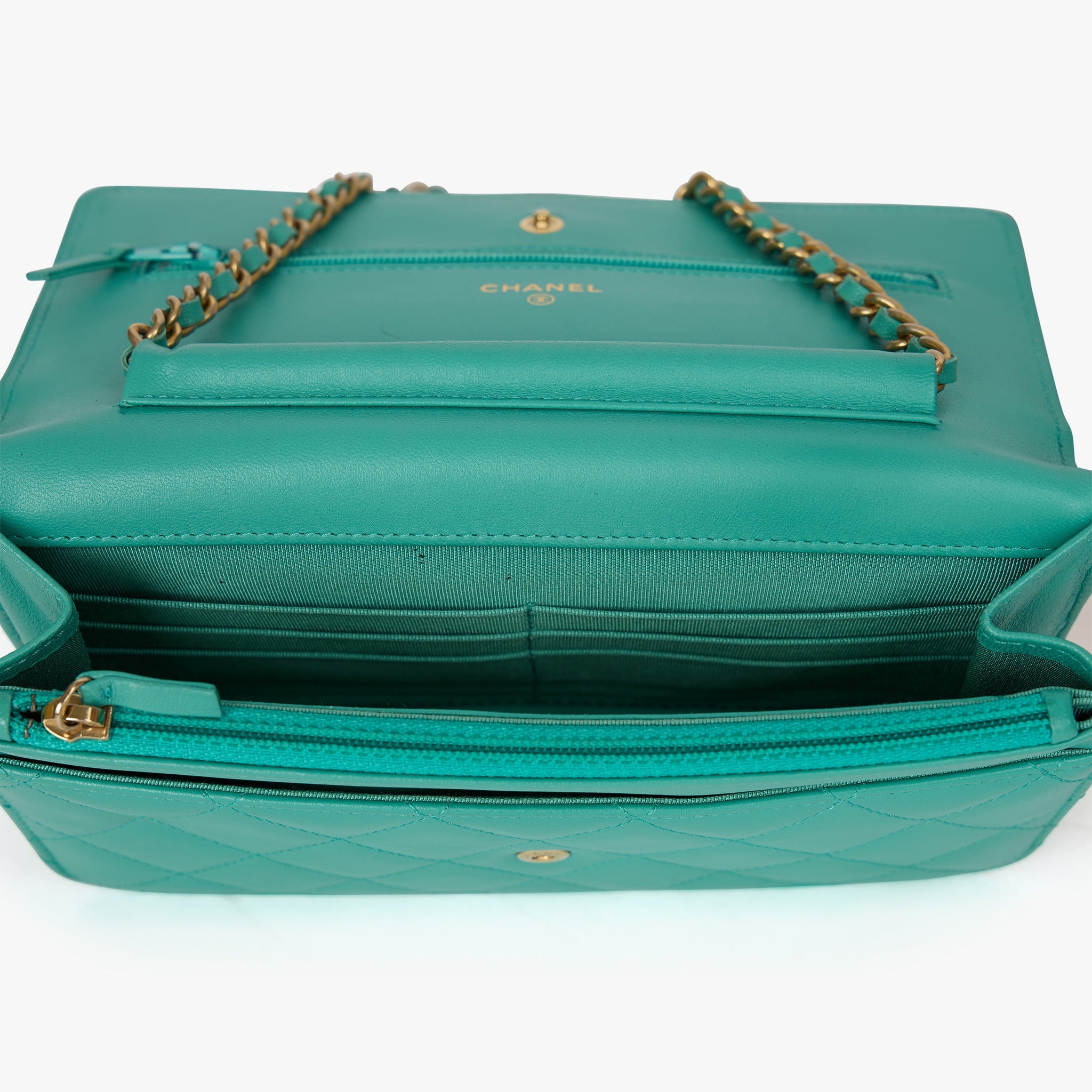 Borsa Chanel Woc