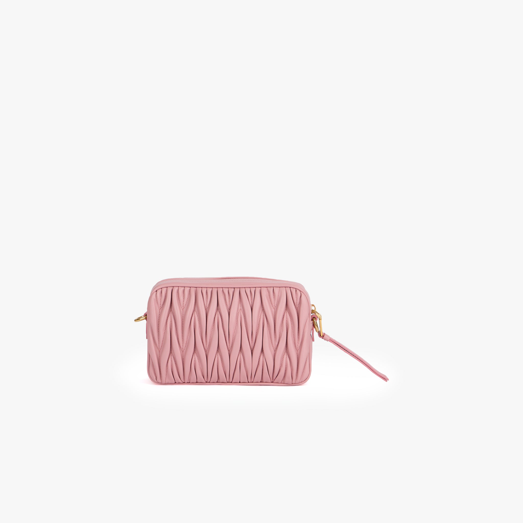 Borsa Miu Miu Camera Bag