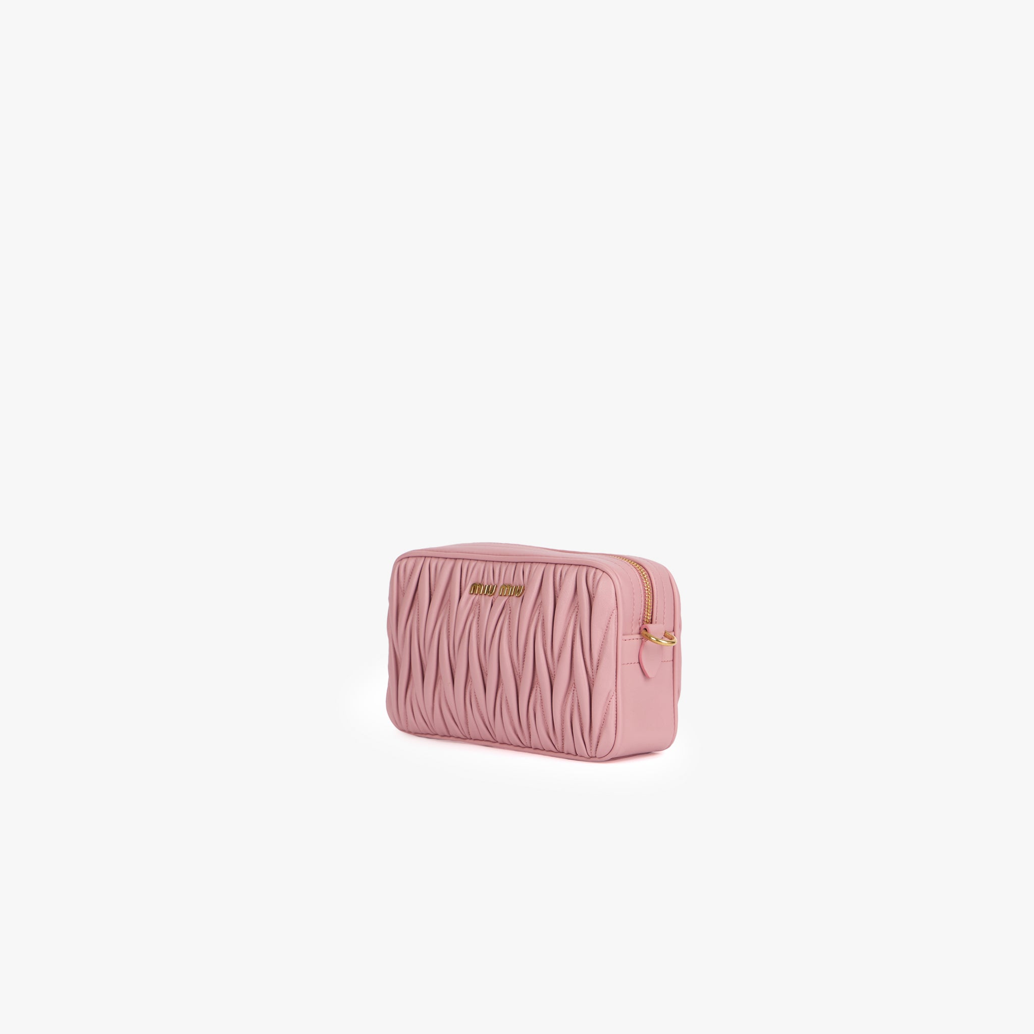 Borsa Miu Miu Camera Bag