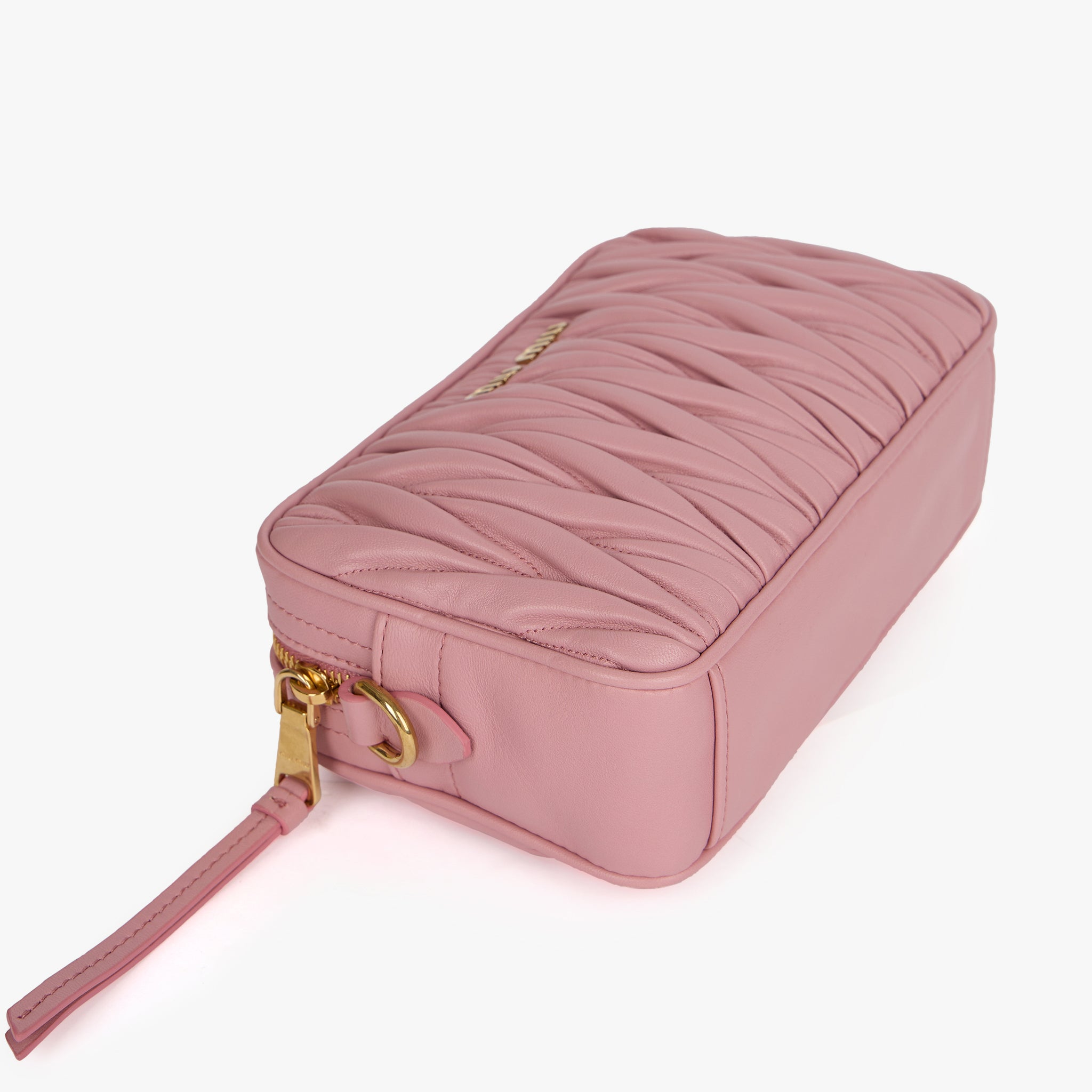 Borsa Miu Miu Camera Bag