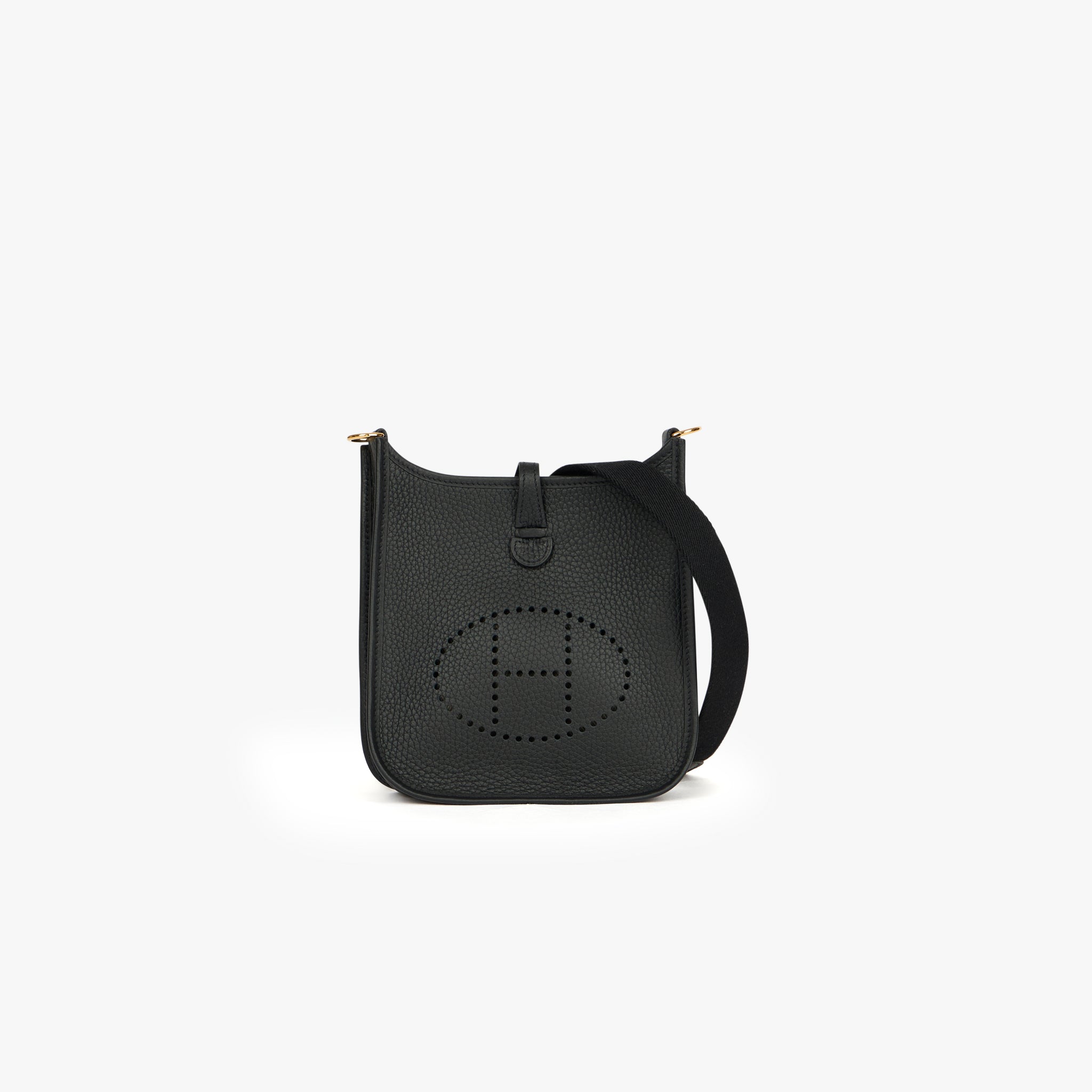 Borsa Hermès Evelyne 18