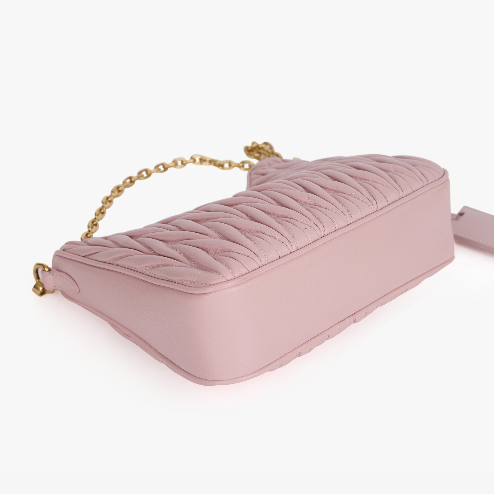 Borsa Miu Miu Matelassè