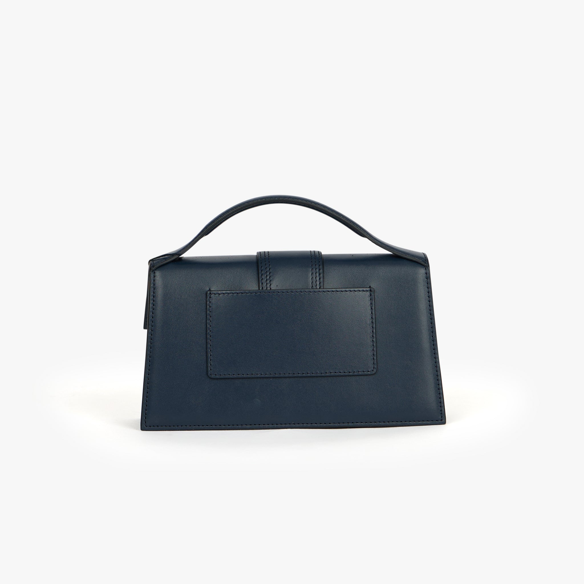 Borsa Jacquemus Le Grand Bambino