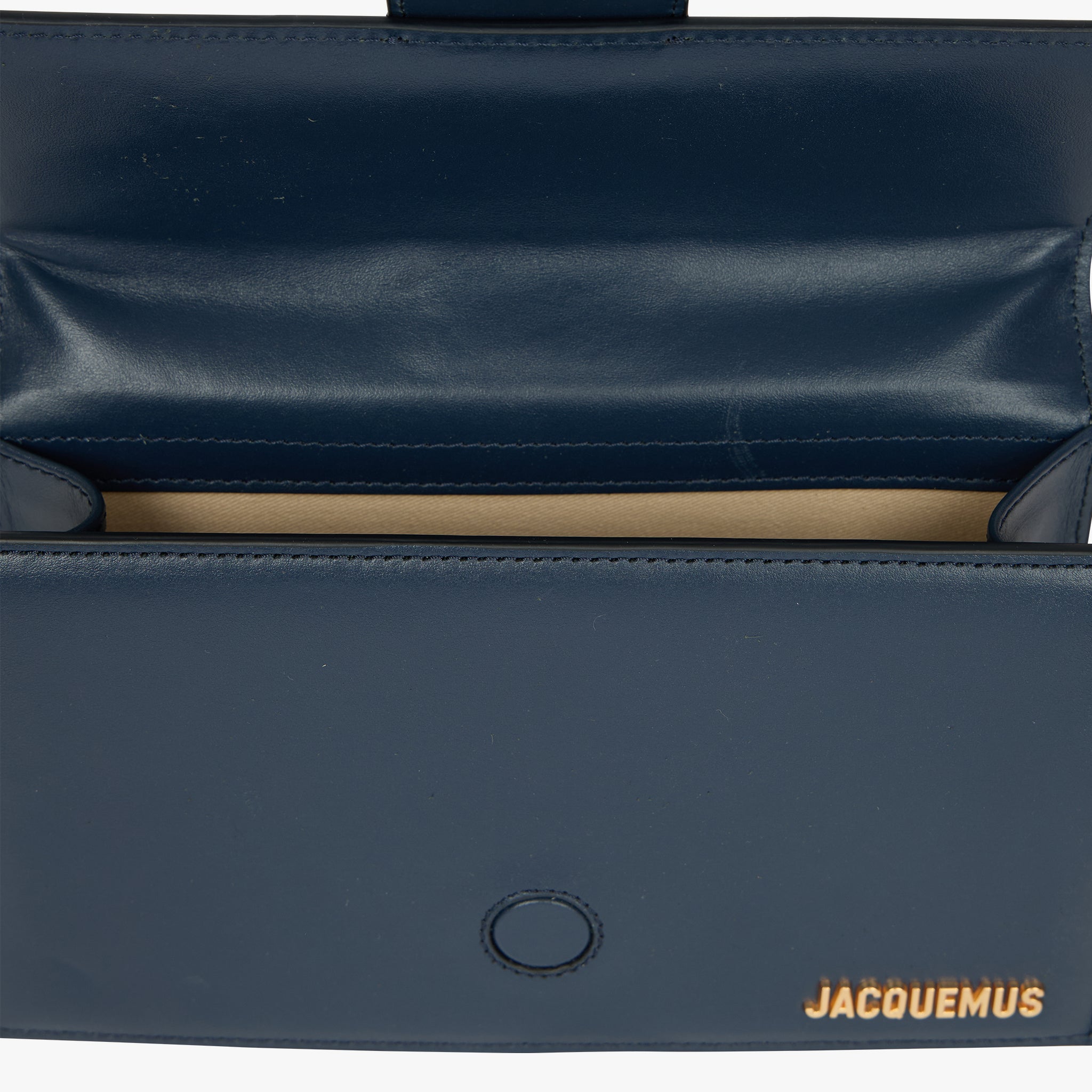 Borsa Jacquemus Le Grand Bambino