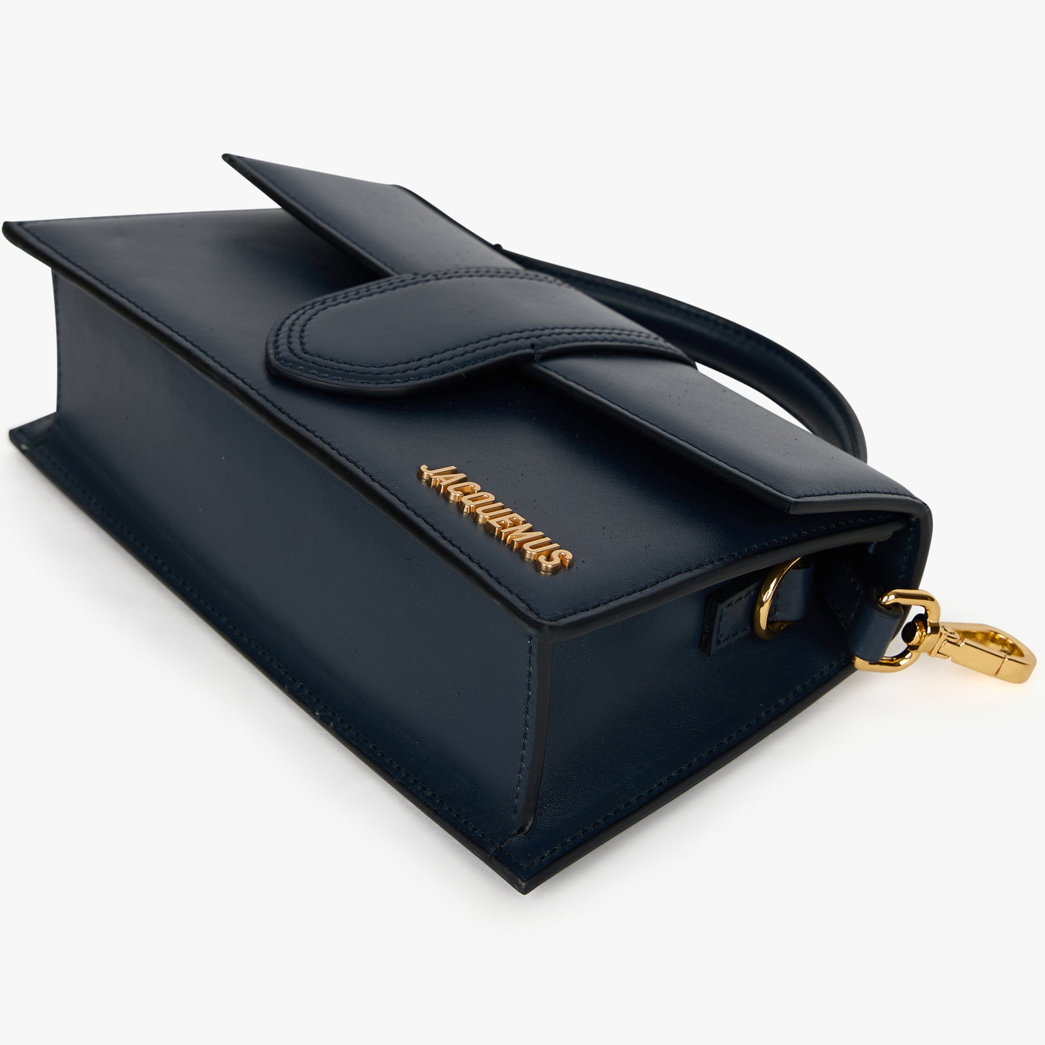 Borsa Jacquemus Le Grand Bambino