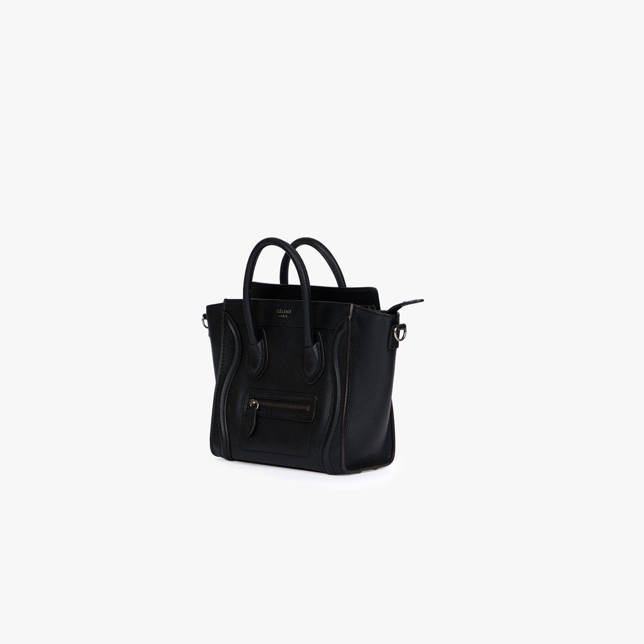 Borsa Celine Luggage