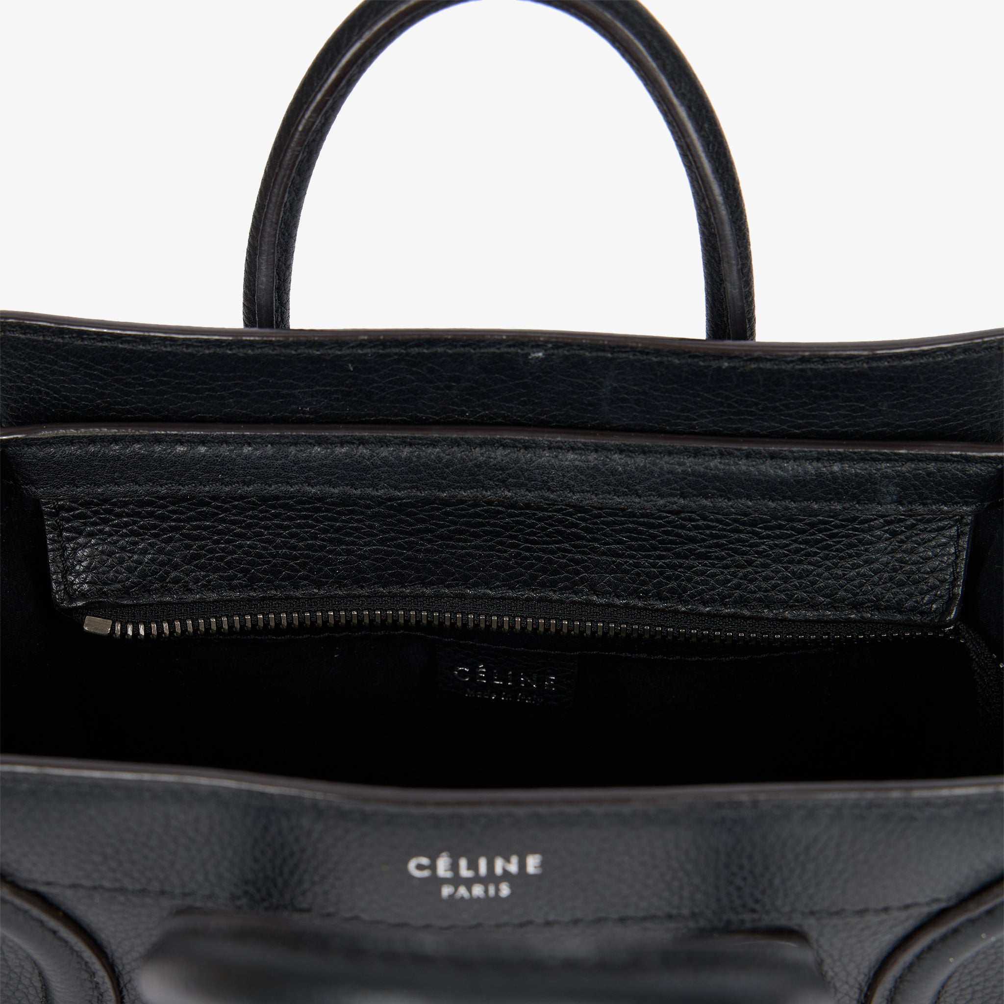 Borsa Celine Luggage