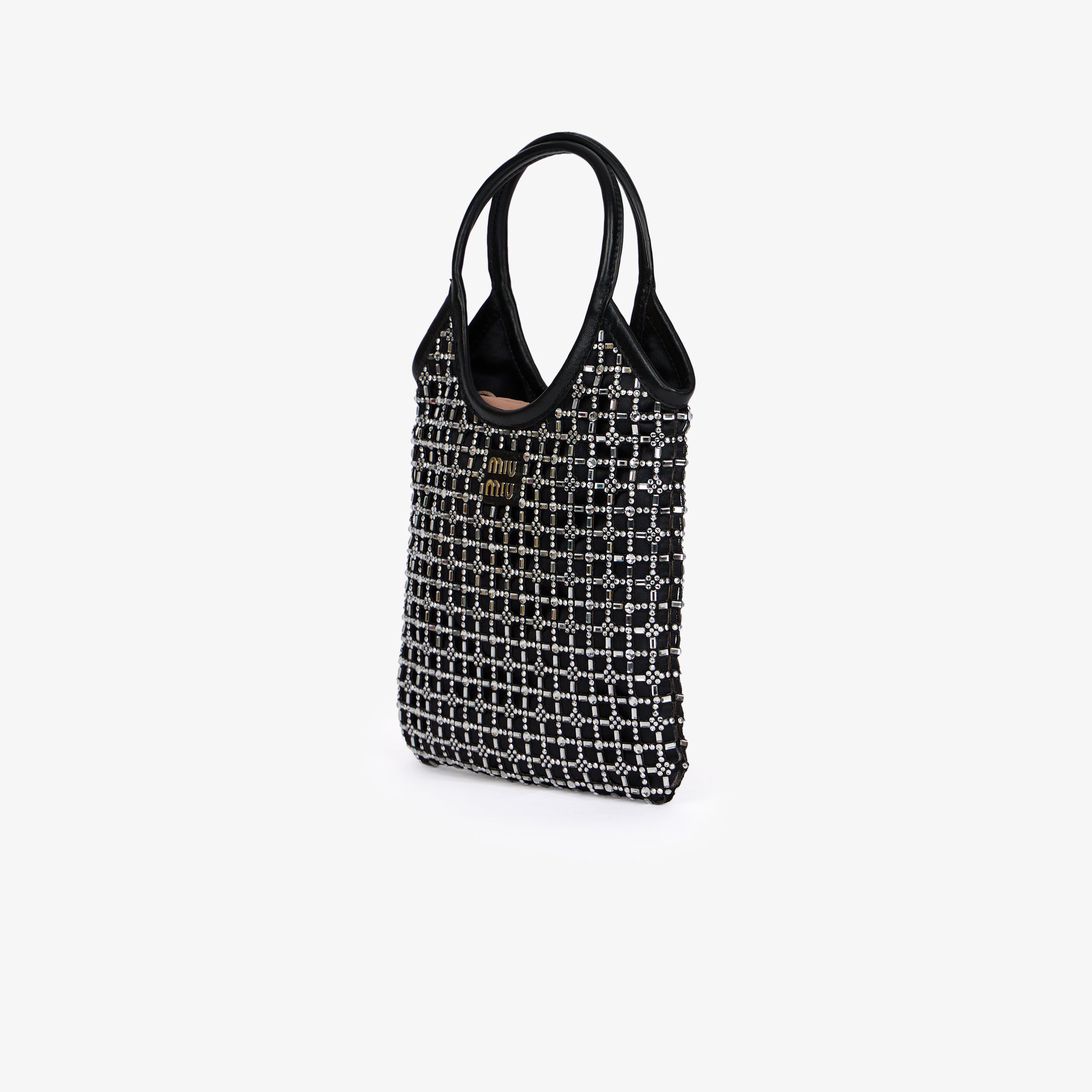 Borsa Miu Miu Ivy